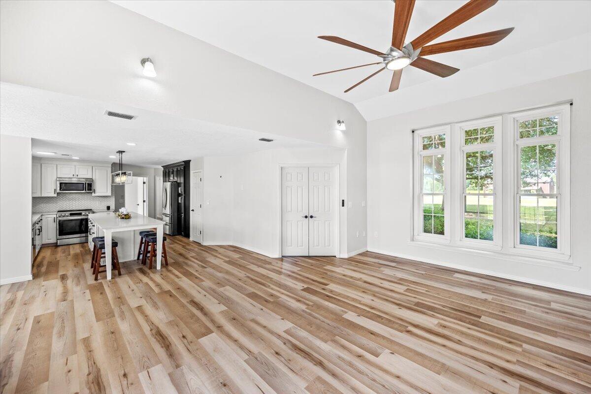 SkyPark Estates - Residential