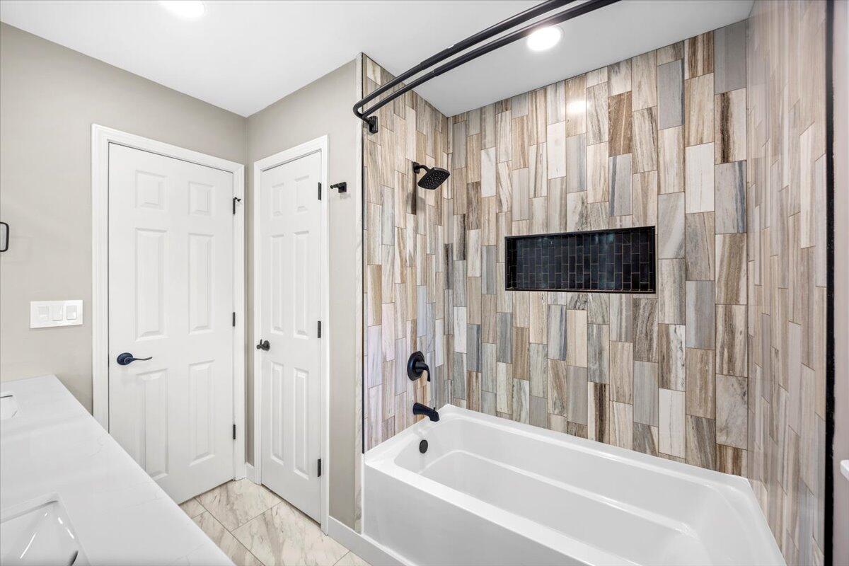 SkyPark Estates - Residential