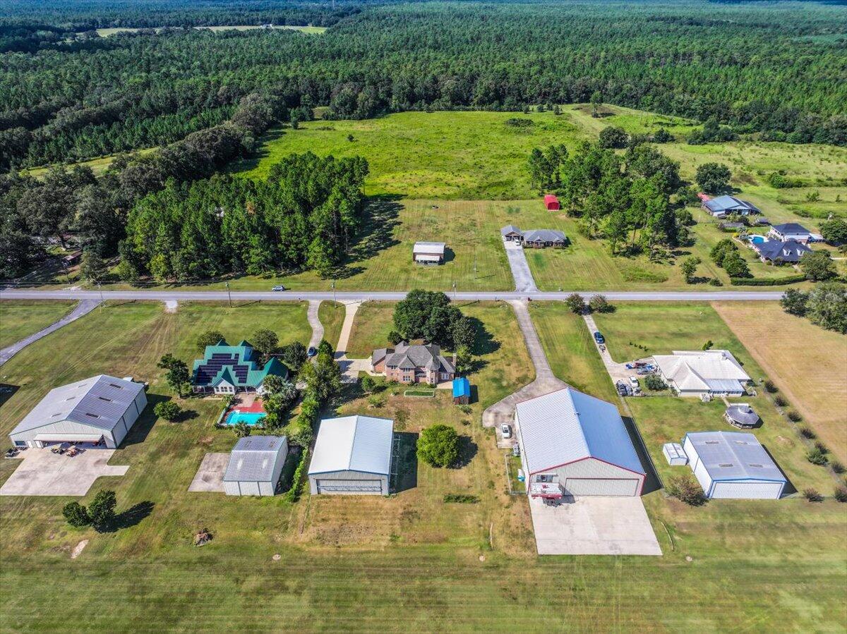 SkyPark Estates - Residential