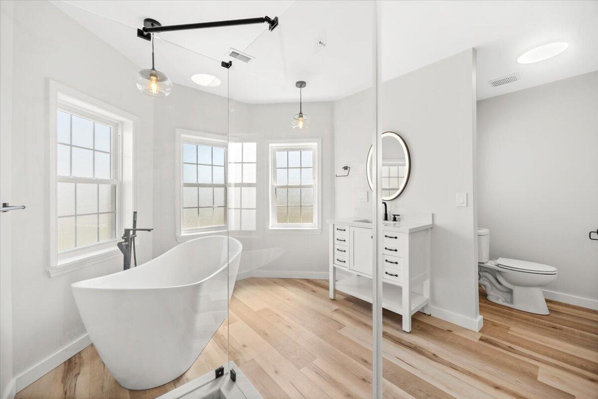 SkyPark Estates - Residential