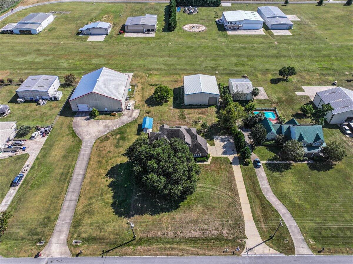 SkyPark Estates - Residential