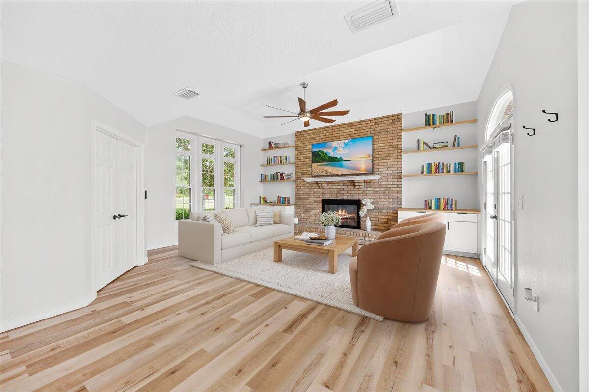 SkyPark Estates - Residential