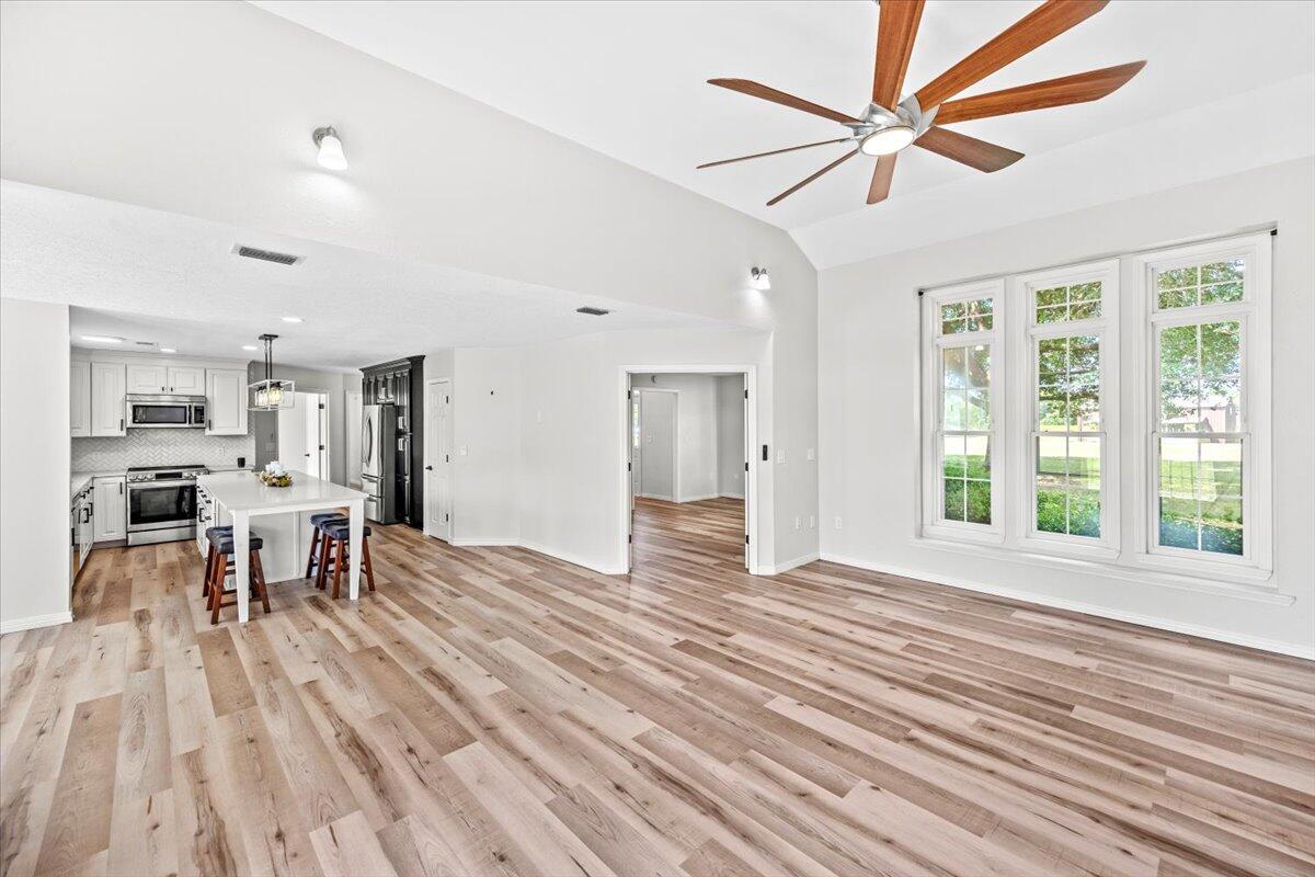 SkyPark Estates - Residential