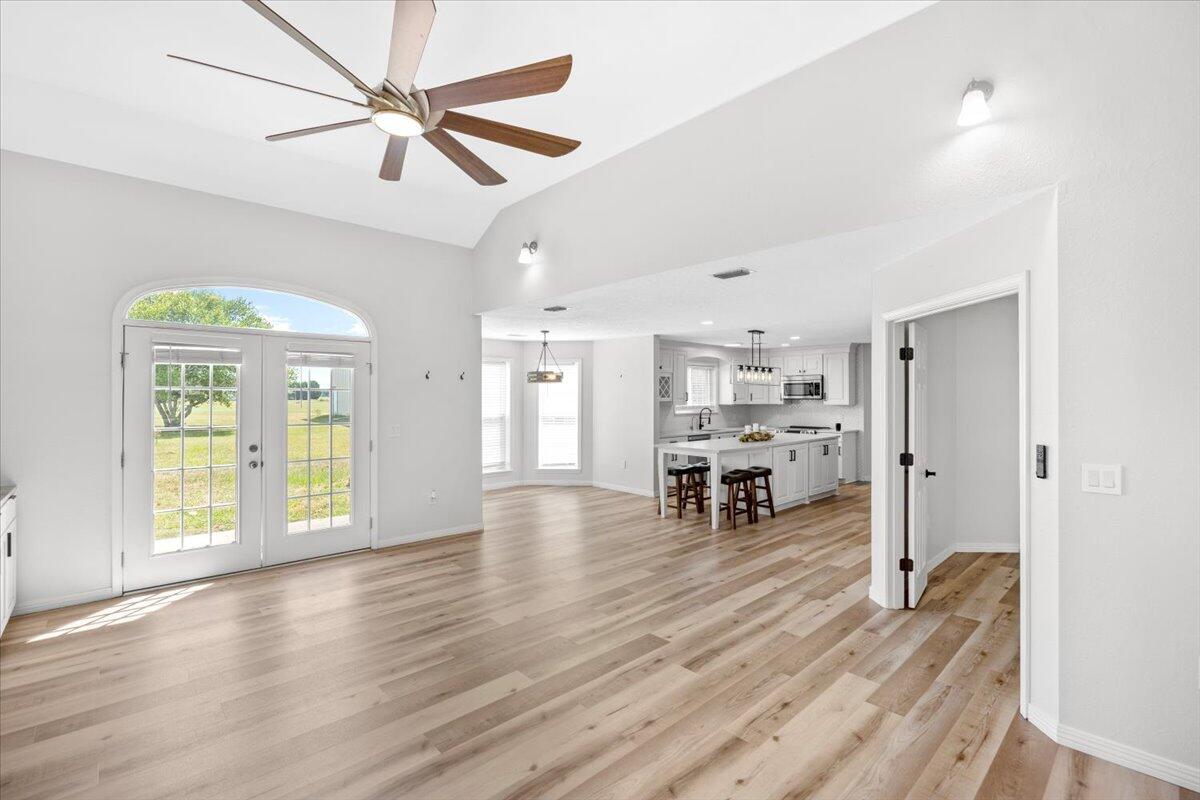 SkyPark Estates - Residential