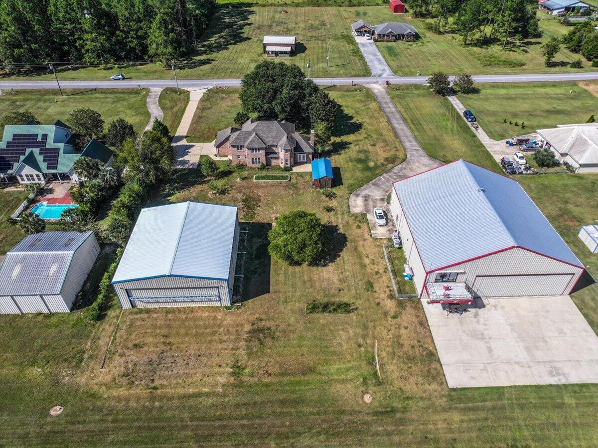 SkyPark Estates - Residential