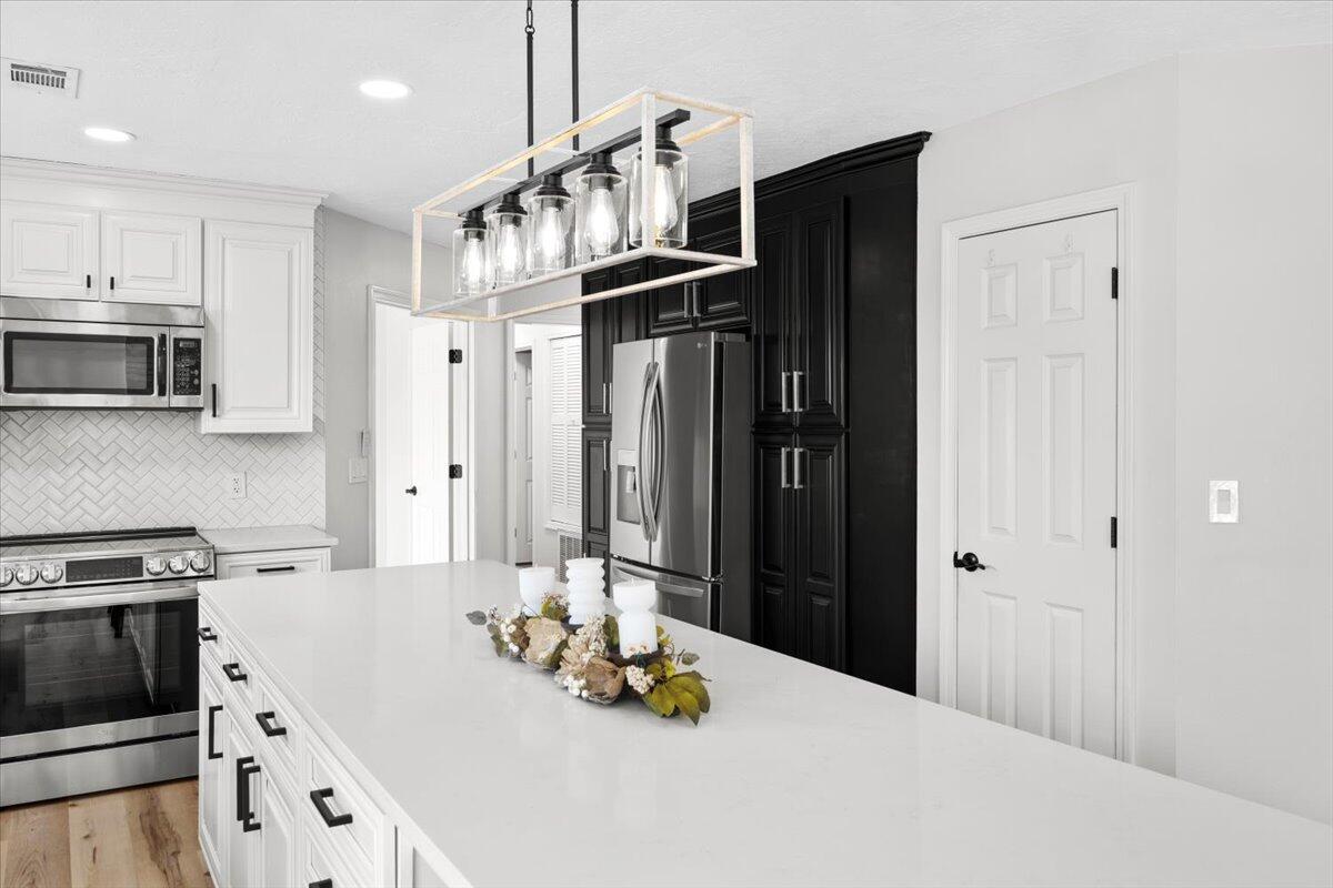 SkyPark Estates - Residential