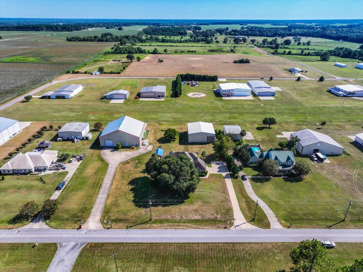 SkyPark Estates - Residential