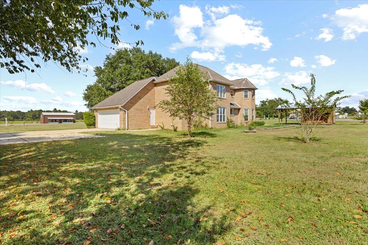 SkyPark Estates - Residential