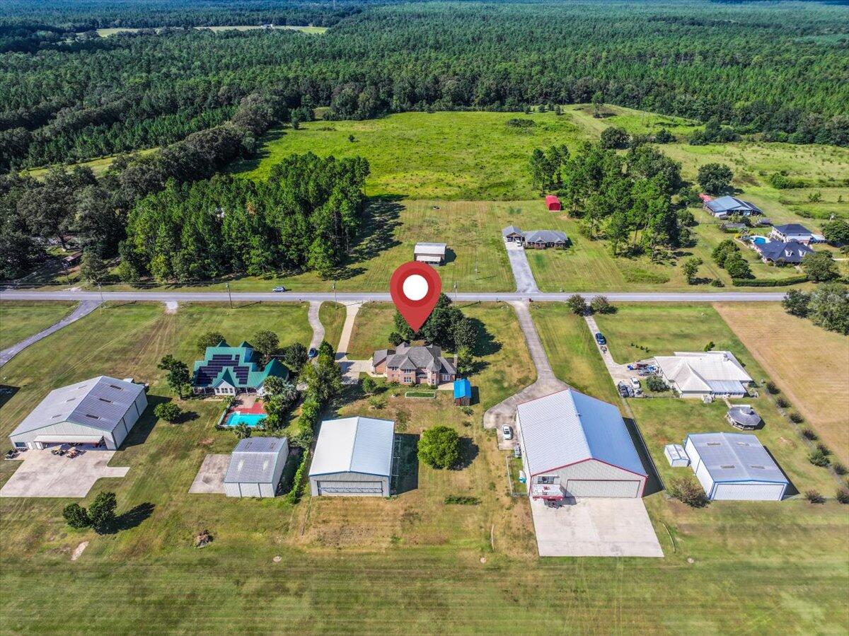 SkyPark Estates - Residential