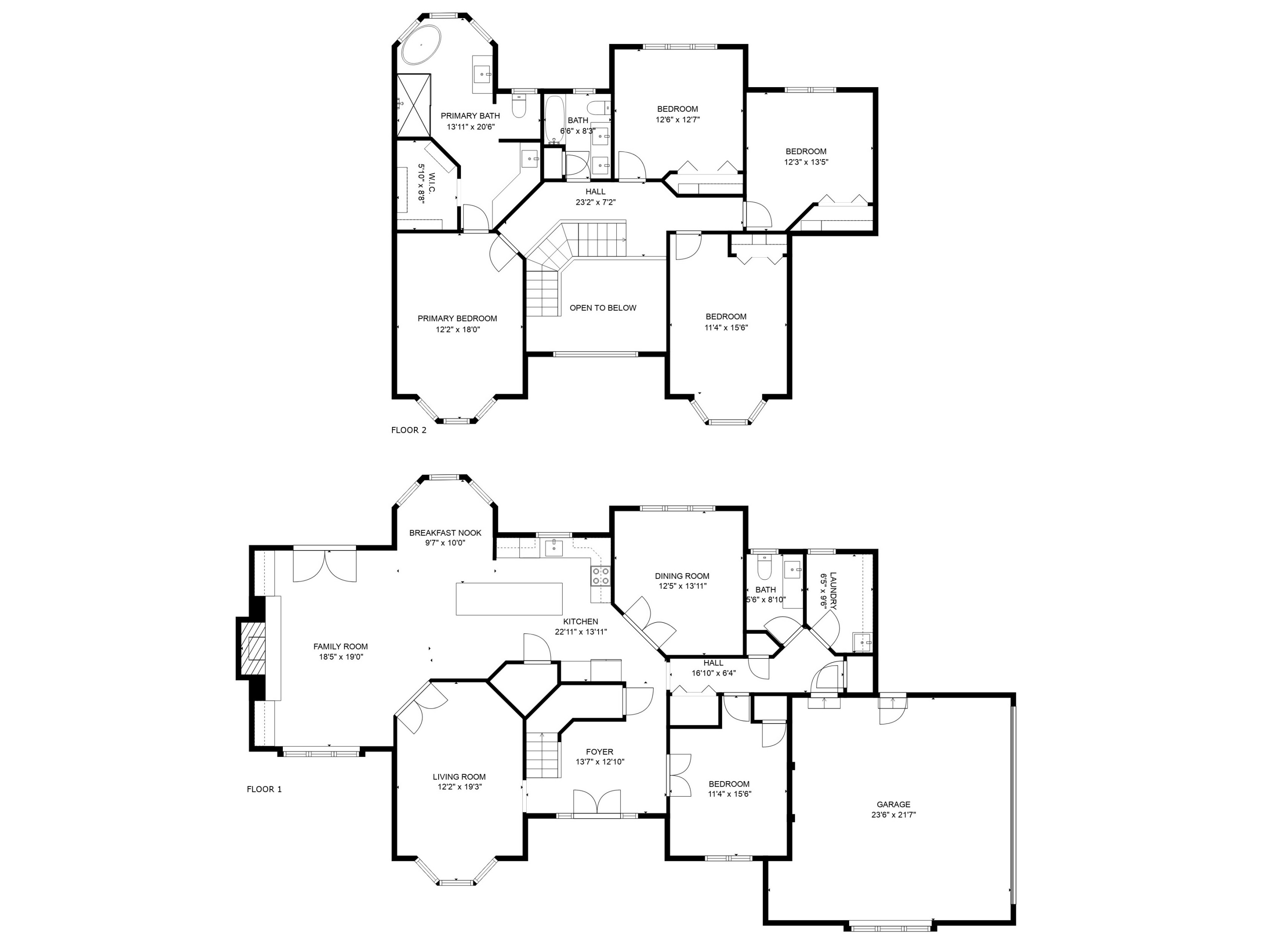 SkyPark Estates - Residential