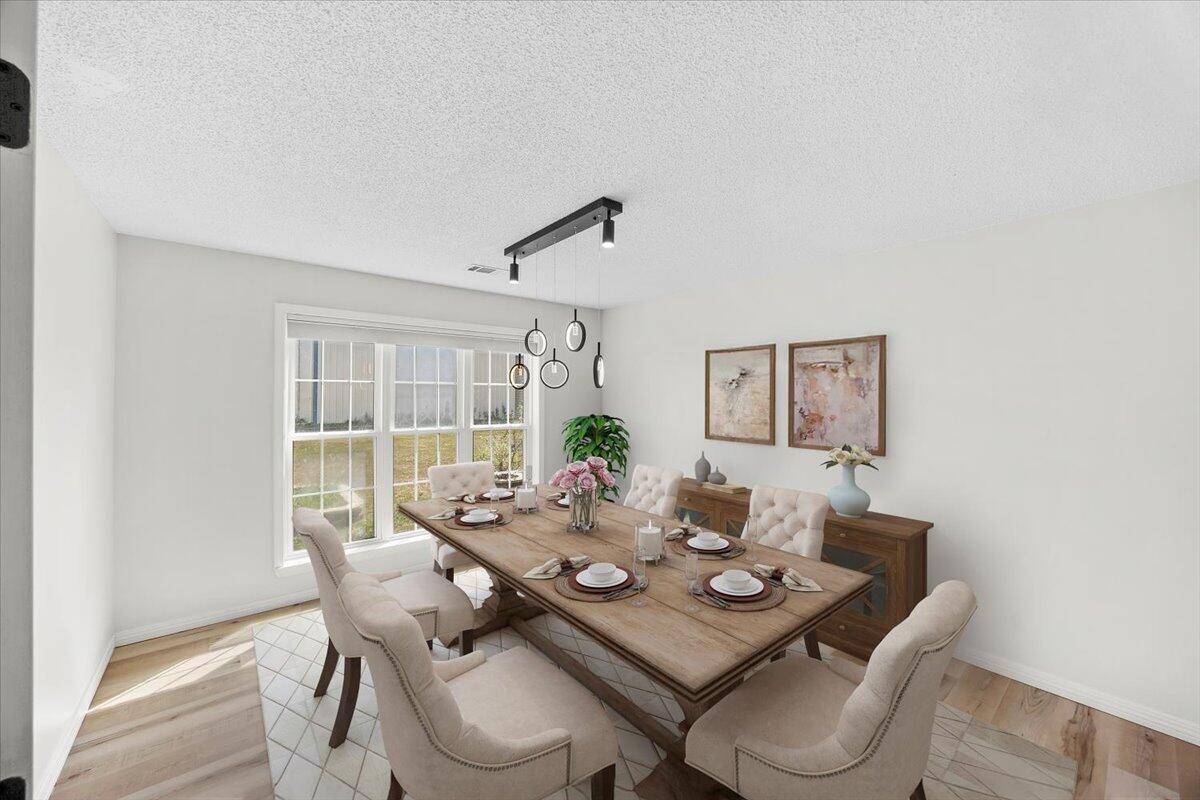 SkyPark Estates - Residential