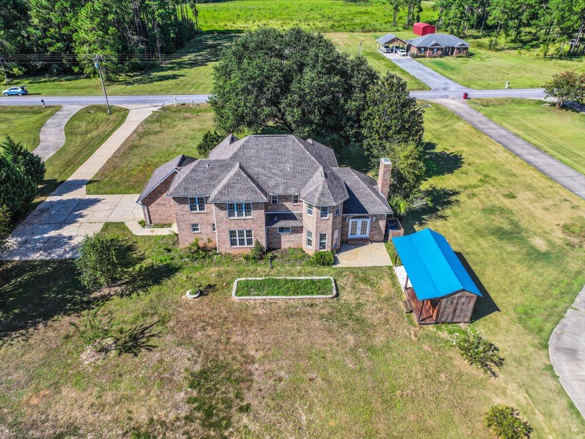 SkyPark Estates - Residential