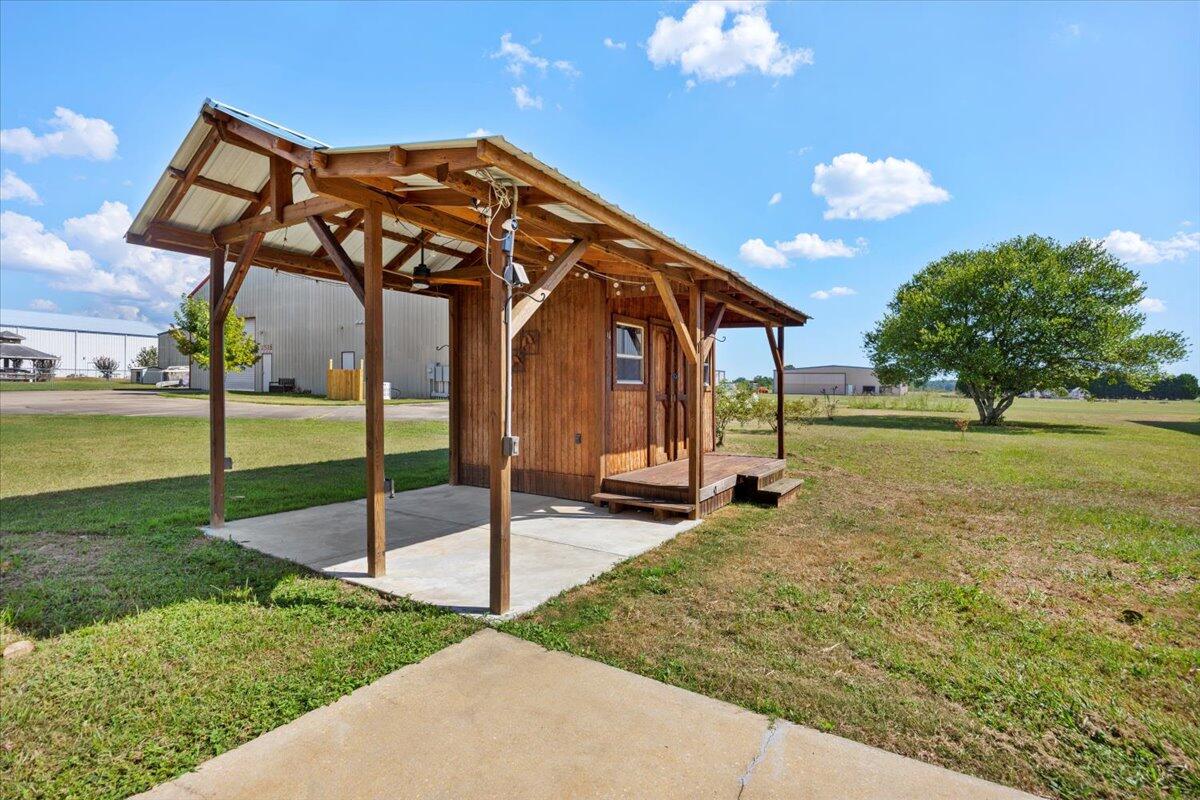 SkyPark Estates - Residential