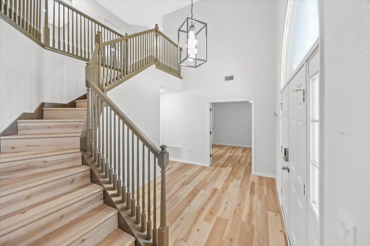 SkyPark Estates - Residential