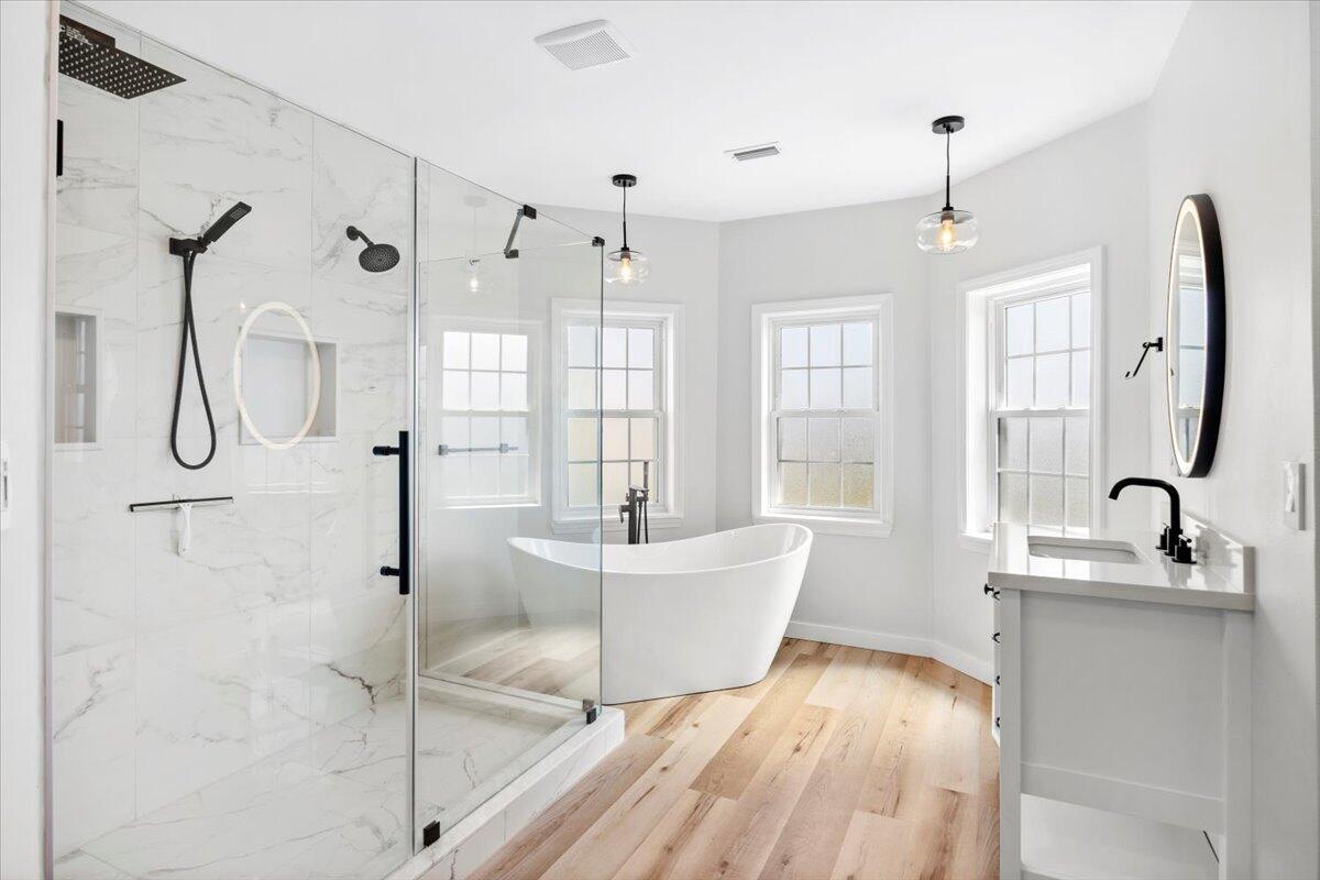 SkyPark Estates - Residential