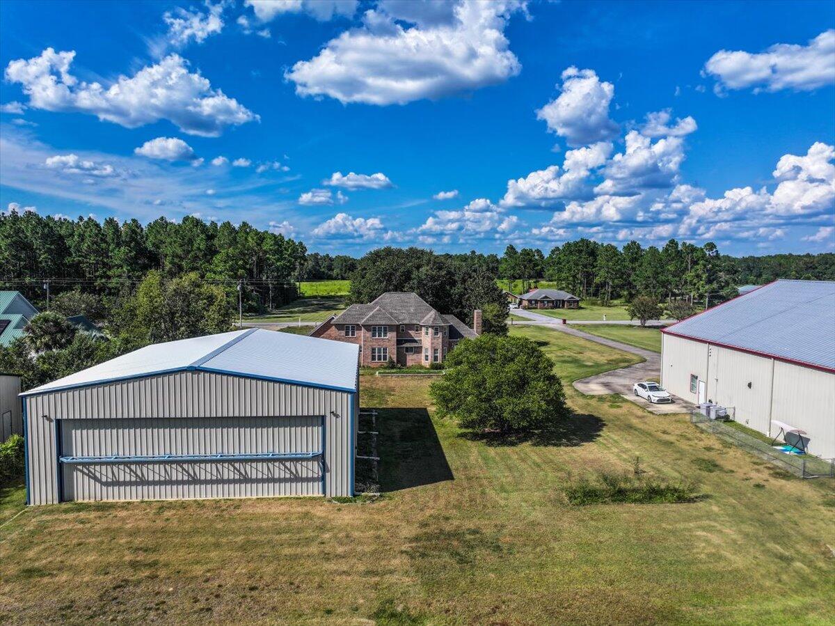 SkyPark Estates - Residential
