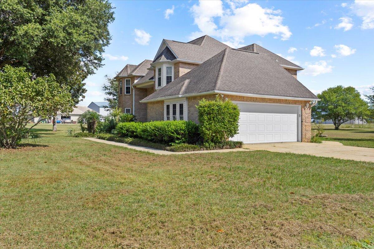 SkyPark Estates - Residential