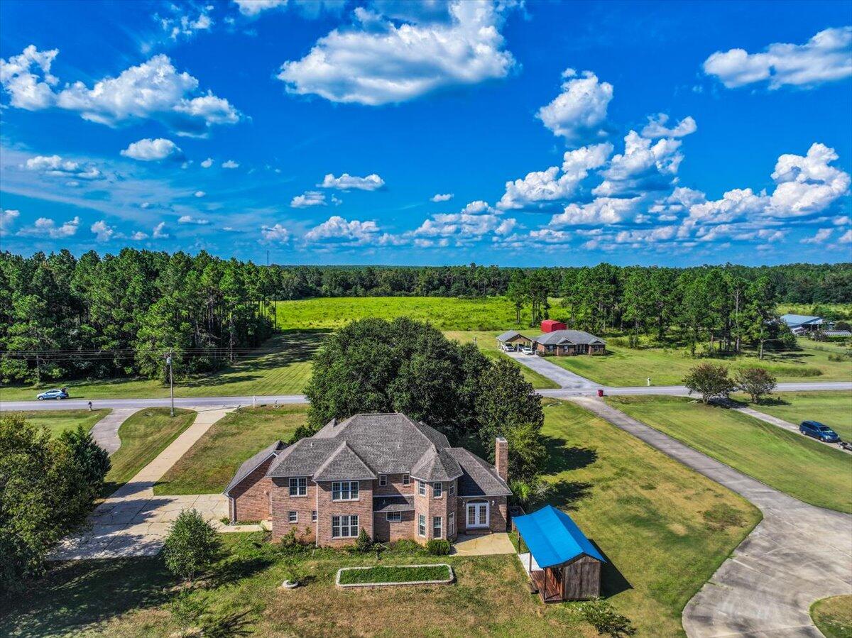 SkyPark Estates - Residential