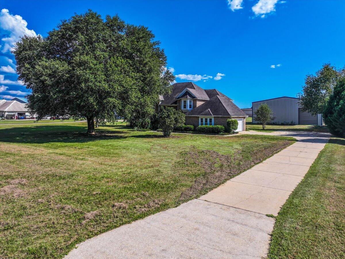 SkyPark Estates - Residential
