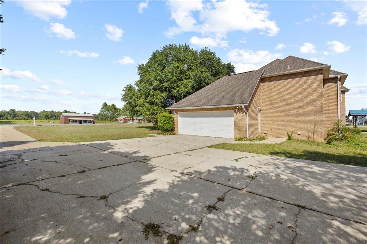 SkyPark Estates - Residential