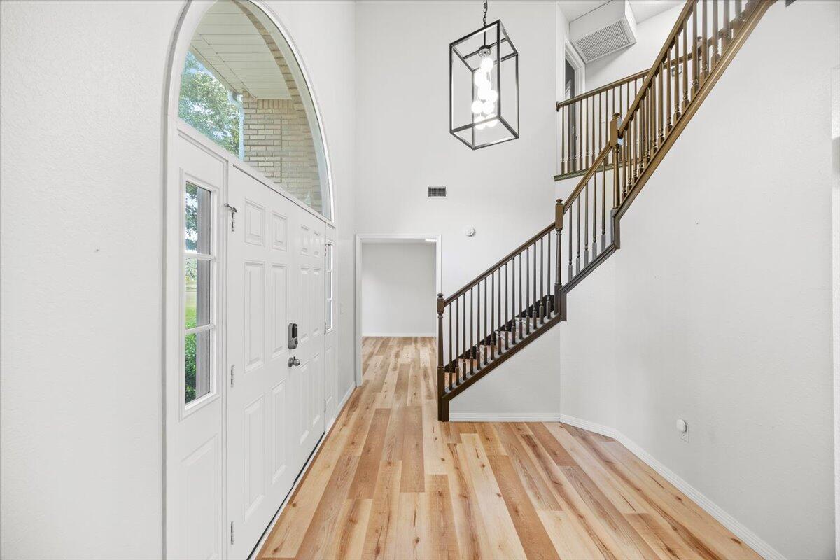 SkyPark Estates - Residential