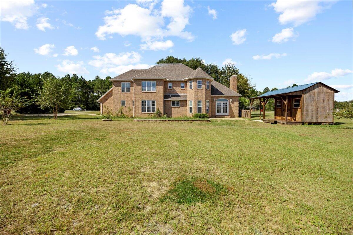 SkyPark Estates - Residential