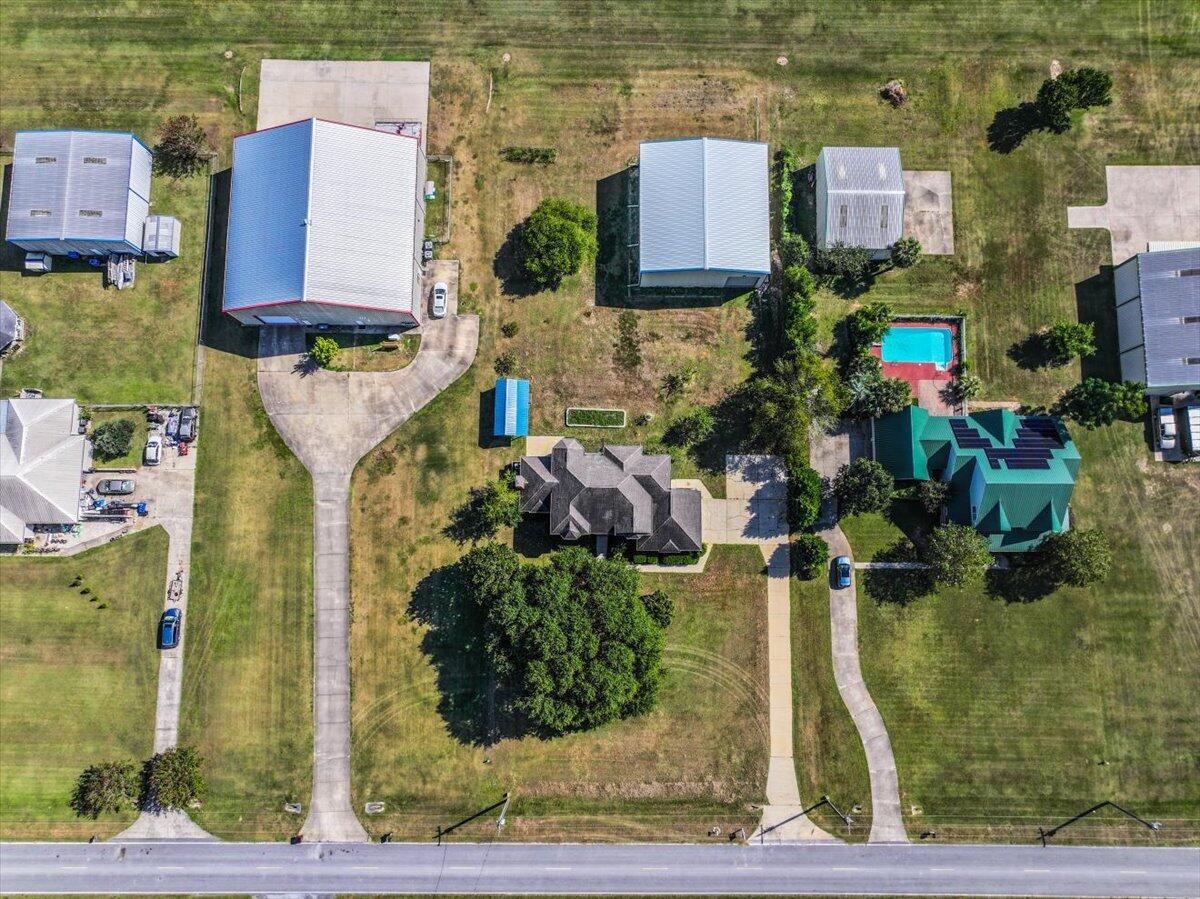 SkyPark Estates - Residential