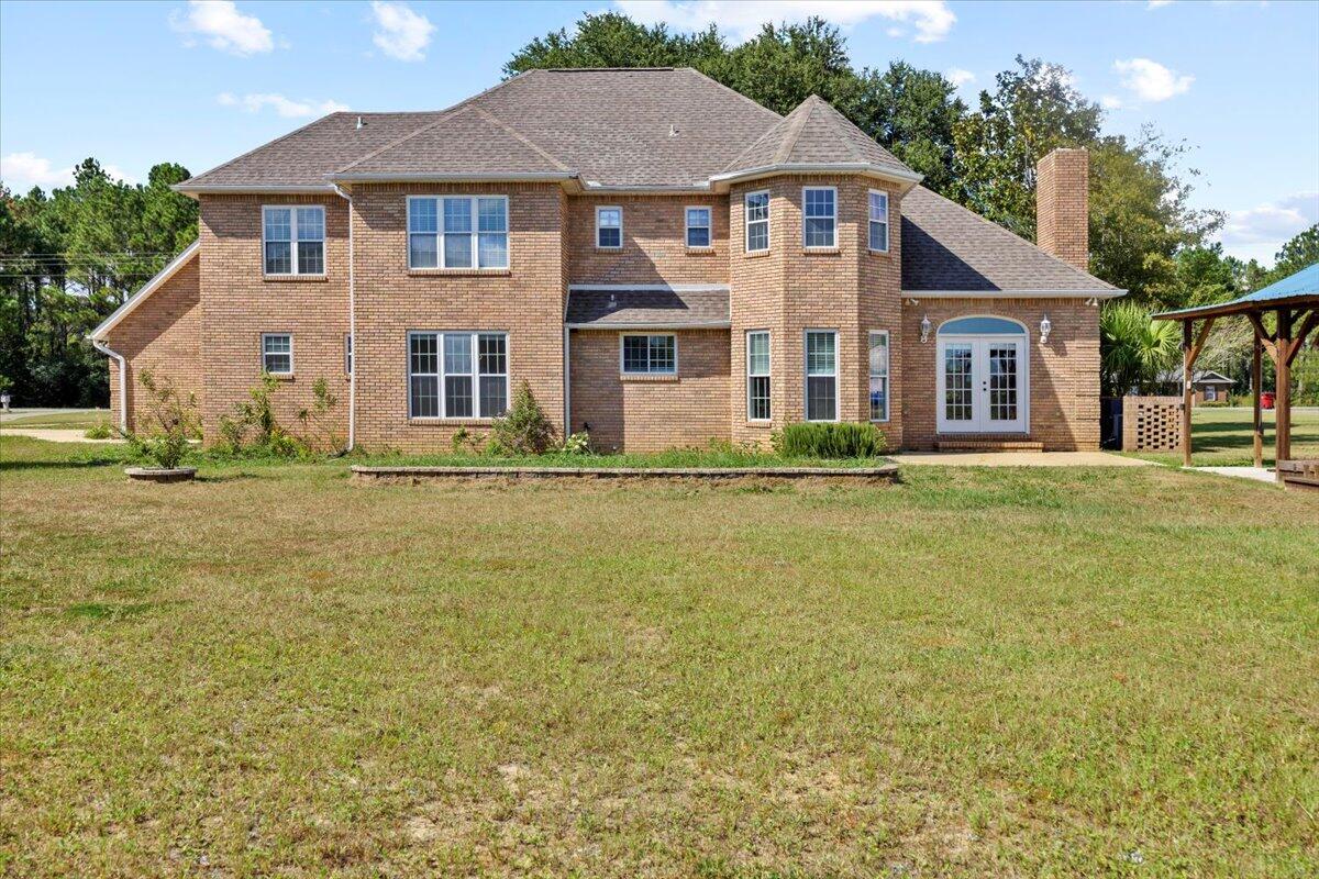 SkyPark Estates - Residential