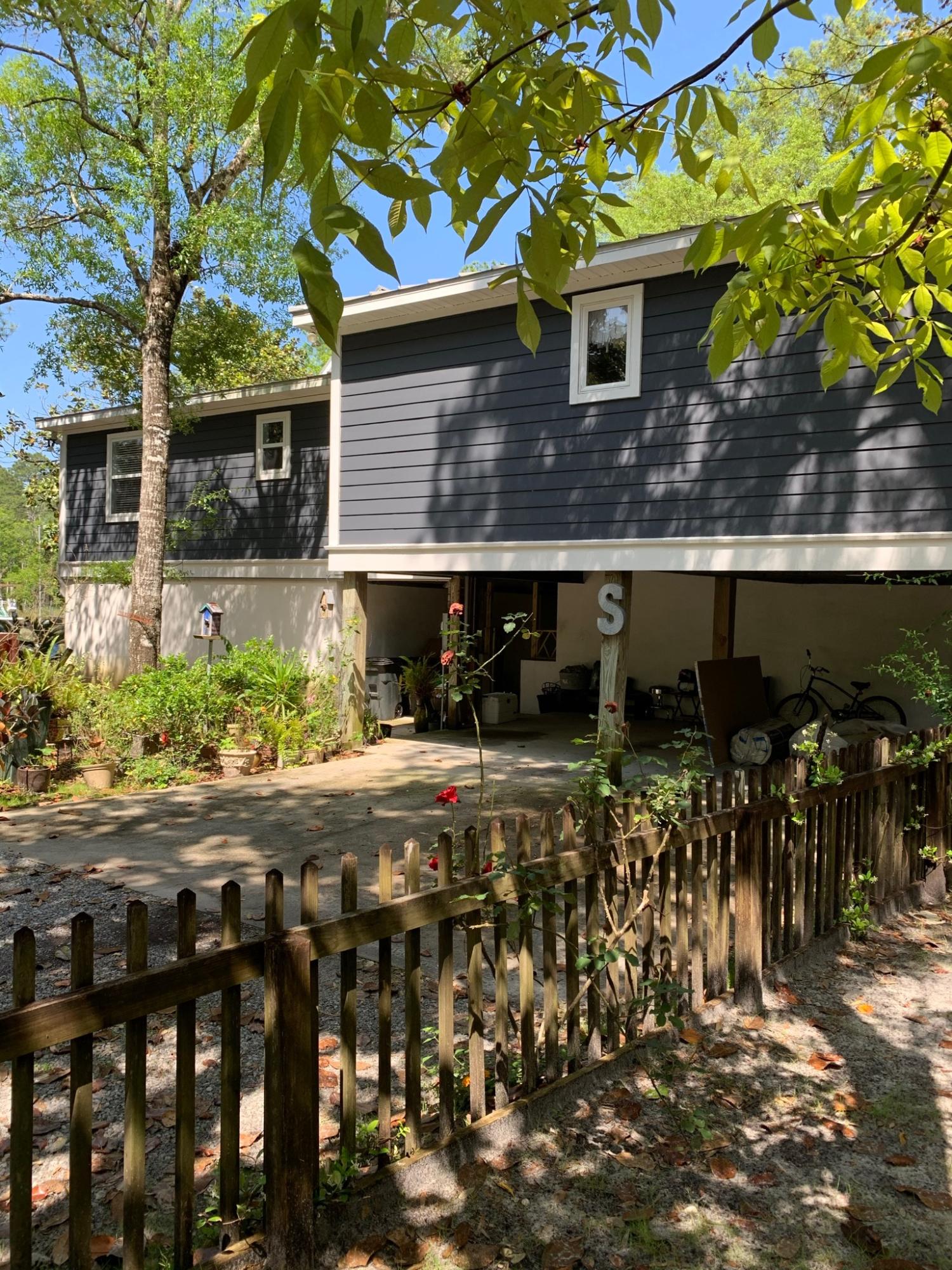 EDEN ESTATES UNREC - Residential