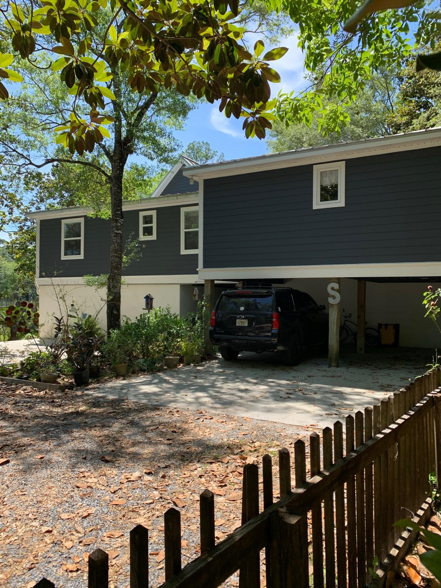 EDEN ESTATES UNREC - Residential