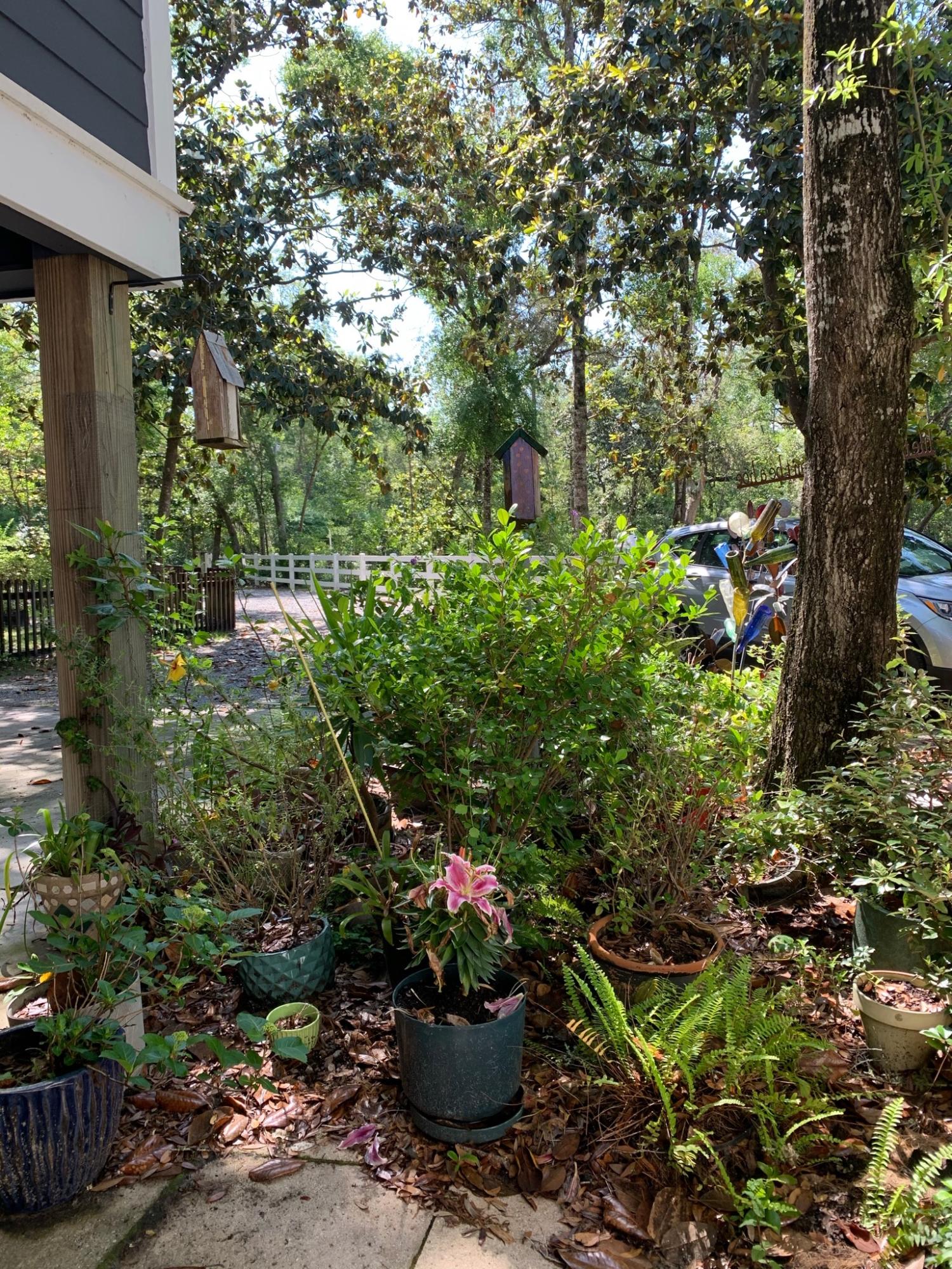 EDEN ESTATES UNREC - Residential