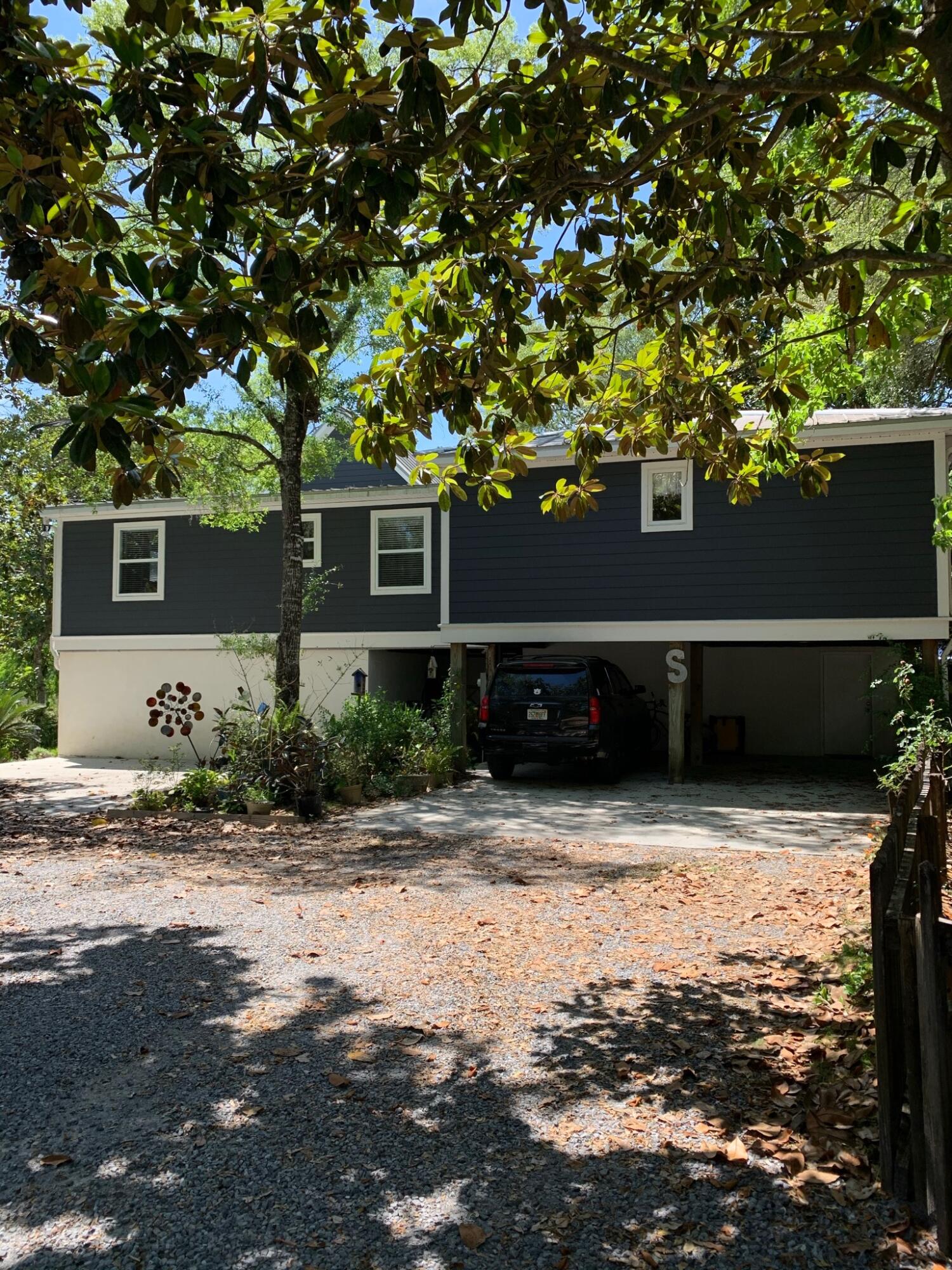 EDEN ESTATES UNREC - Residential