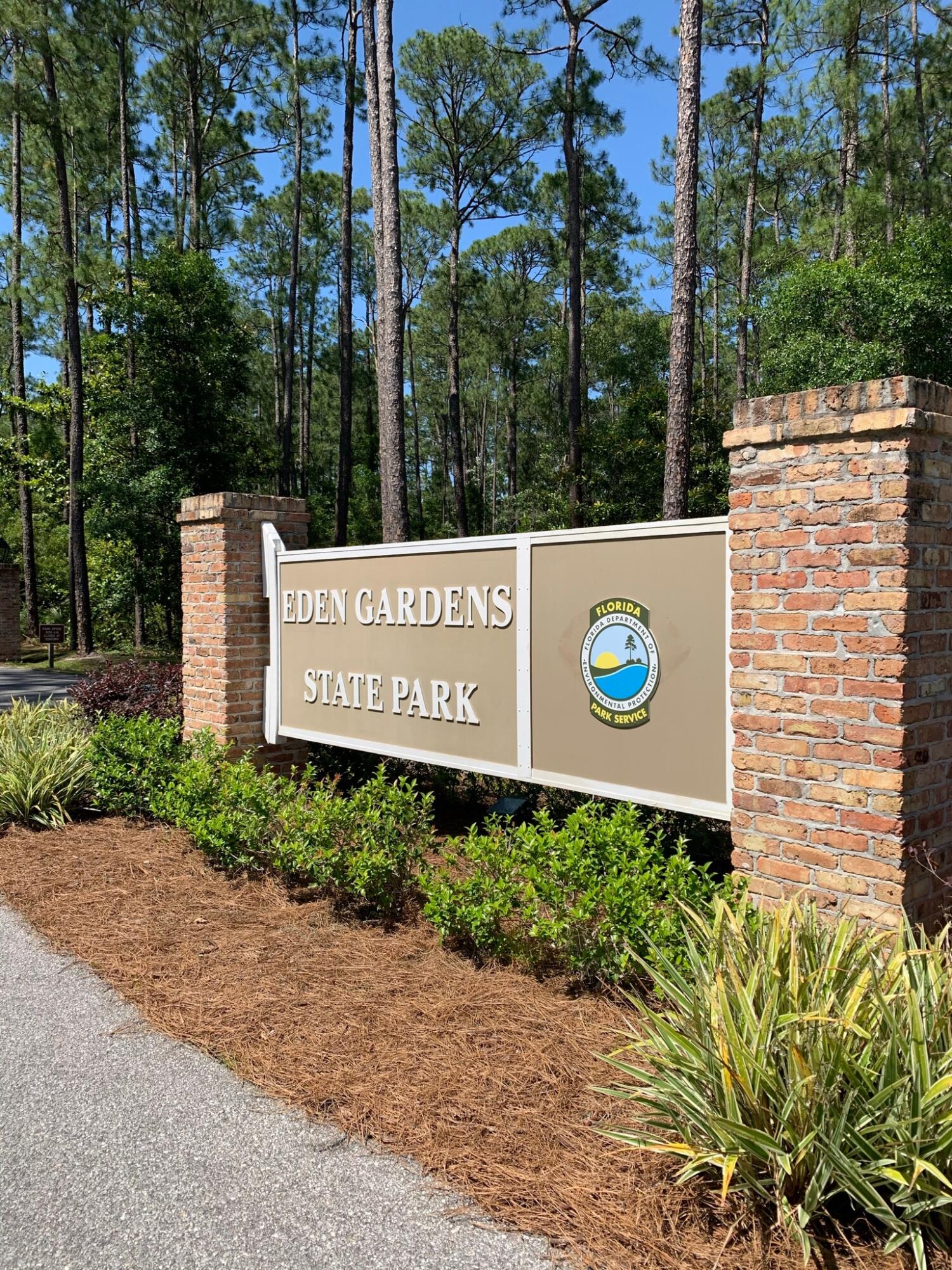 EDEN ESTATES UNREC - Residential