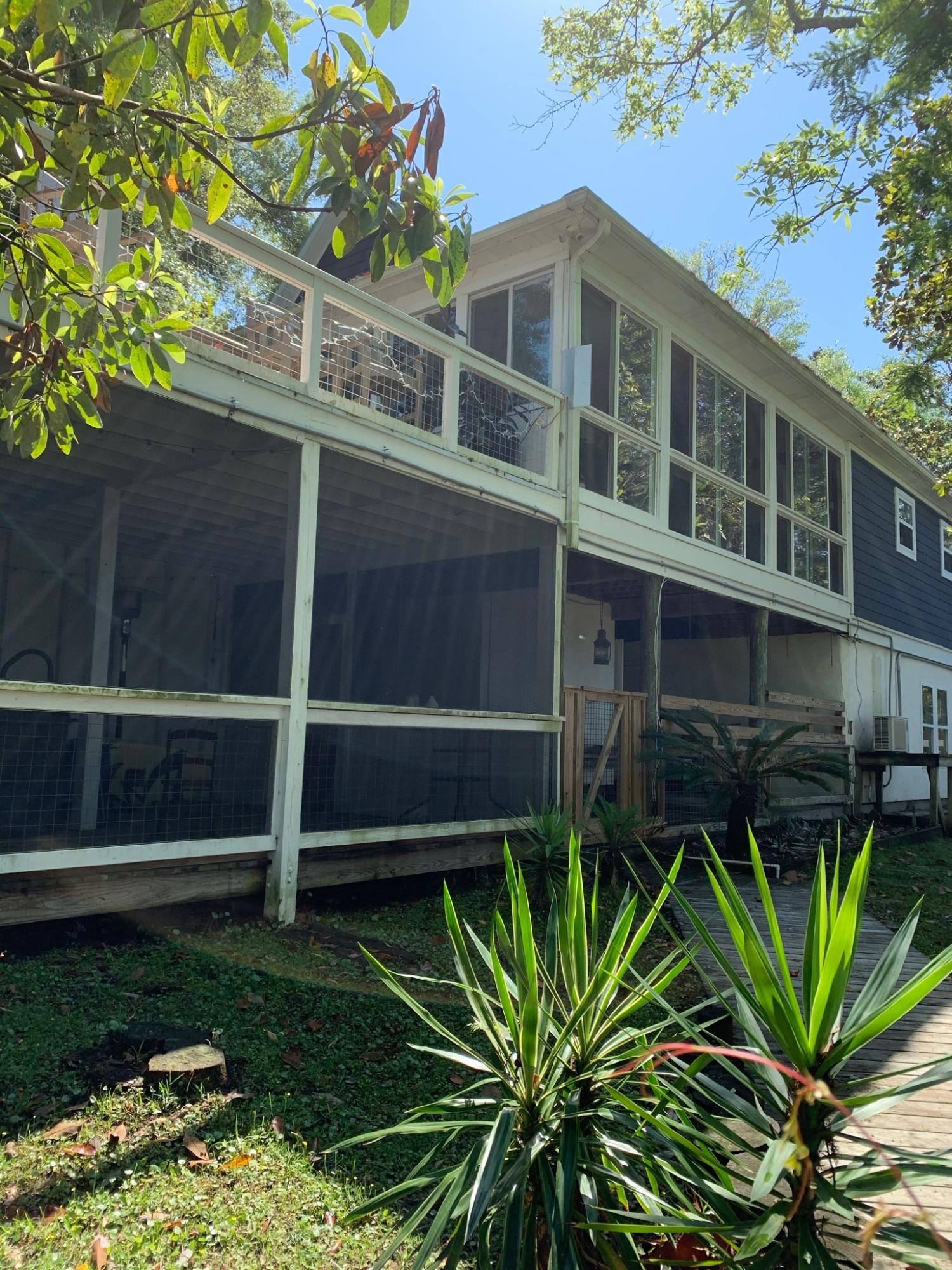 EDEN ESTATES UNREC - Residential