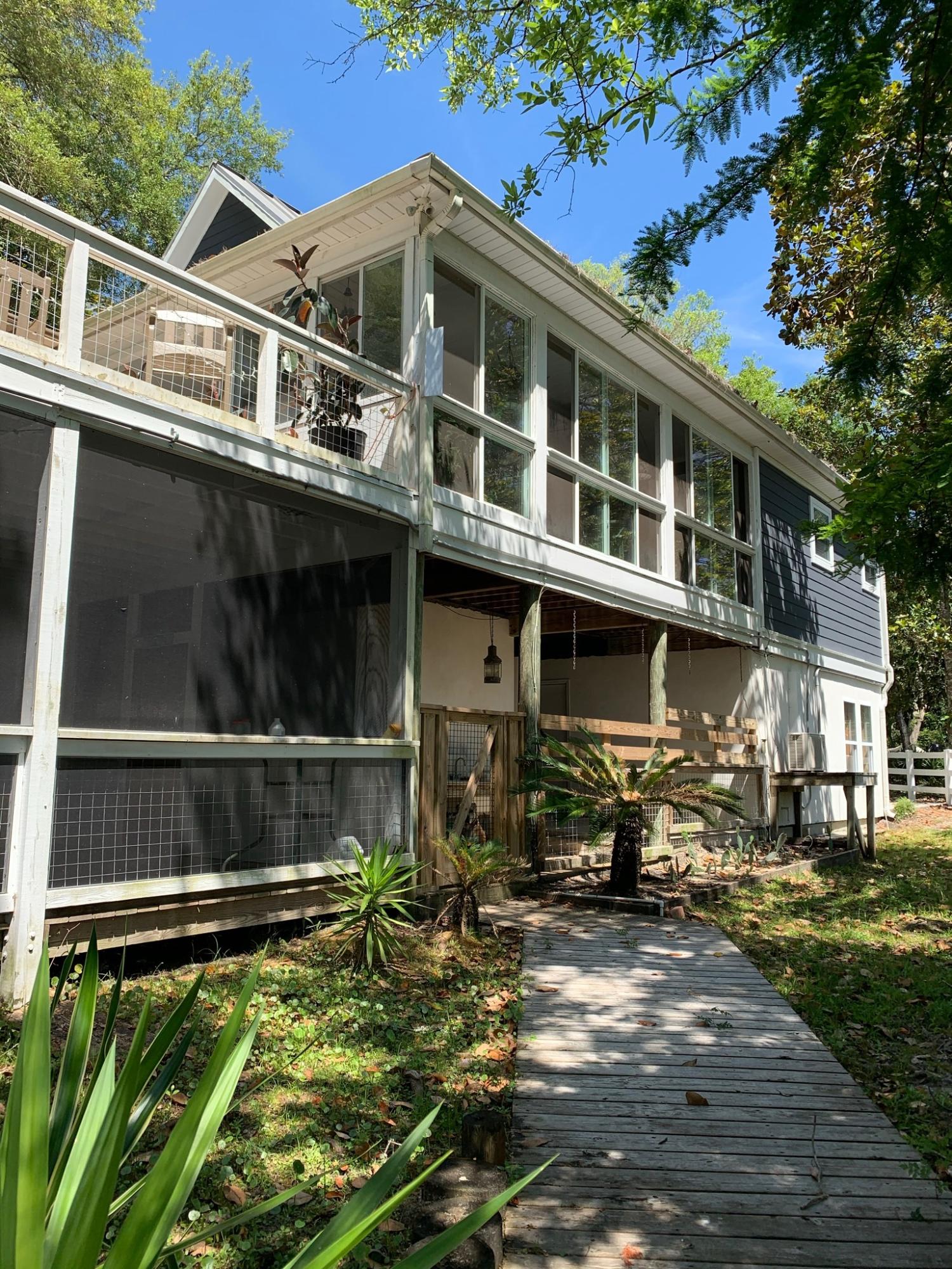 EDEN ESTATES UNREC - Residential