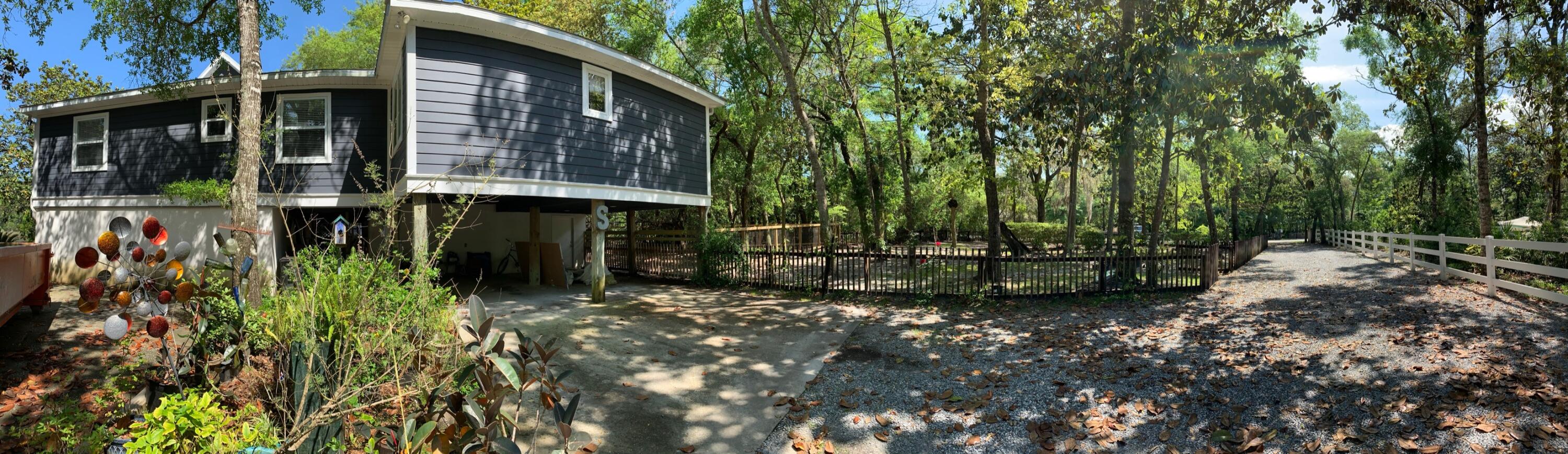 EDEN ESTATES UNREC - Residential