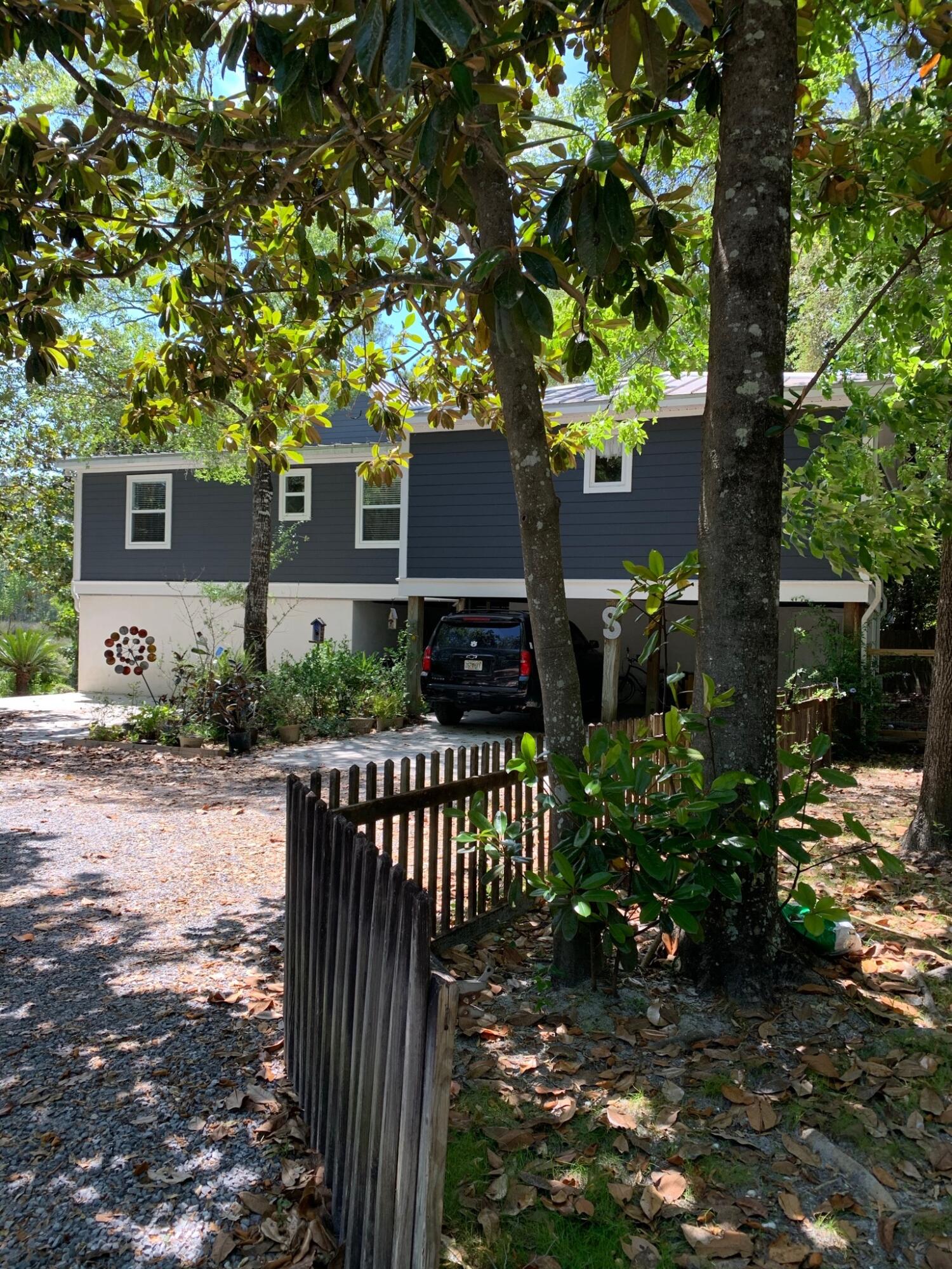 EDEN ESTATES UNREC - Residential
