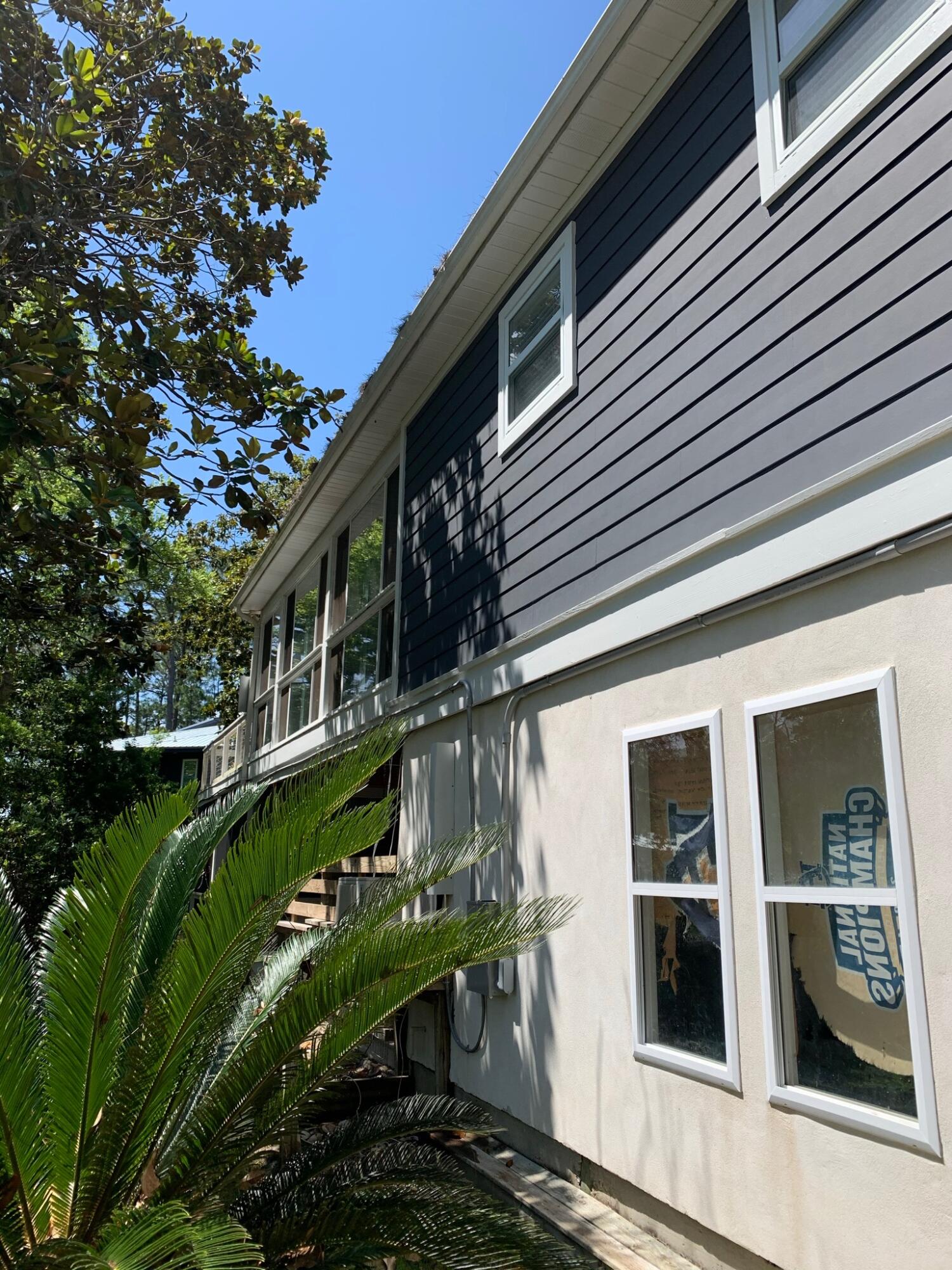 EDEN ESTATES UNREC - Residential