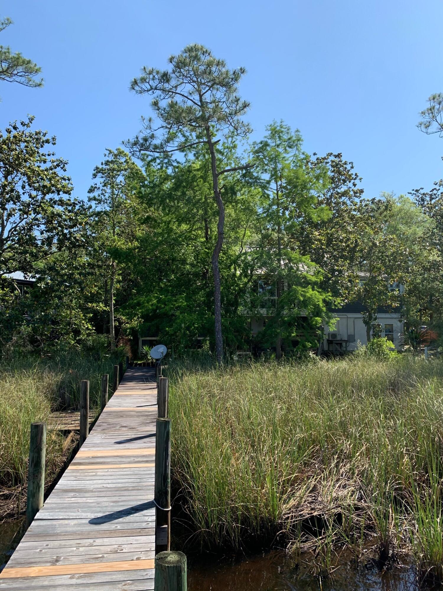 EDEN ESTATES UNREC - Residential