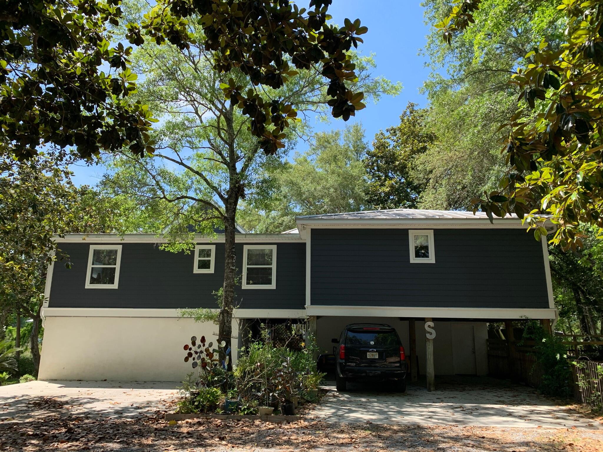EDEN ESTATES UNREC - Residential