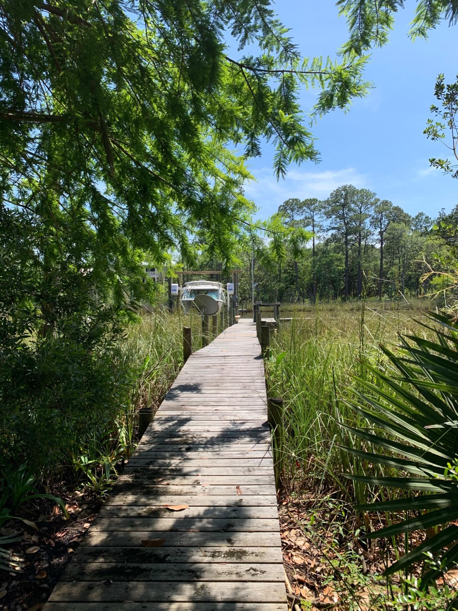 EDEN ESTATES UNREC - Residential