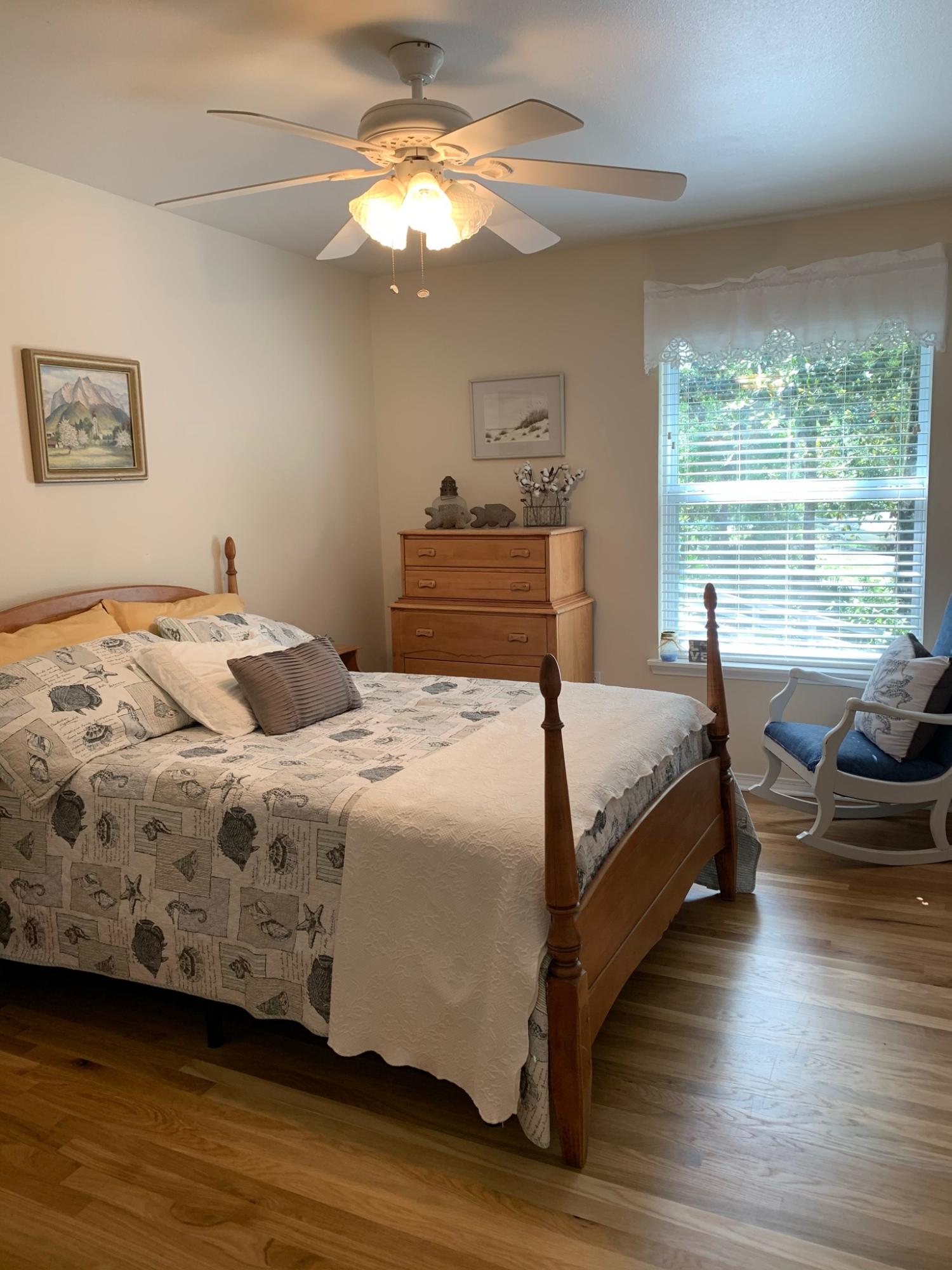 EDEN ESTATES UNREC - Residential