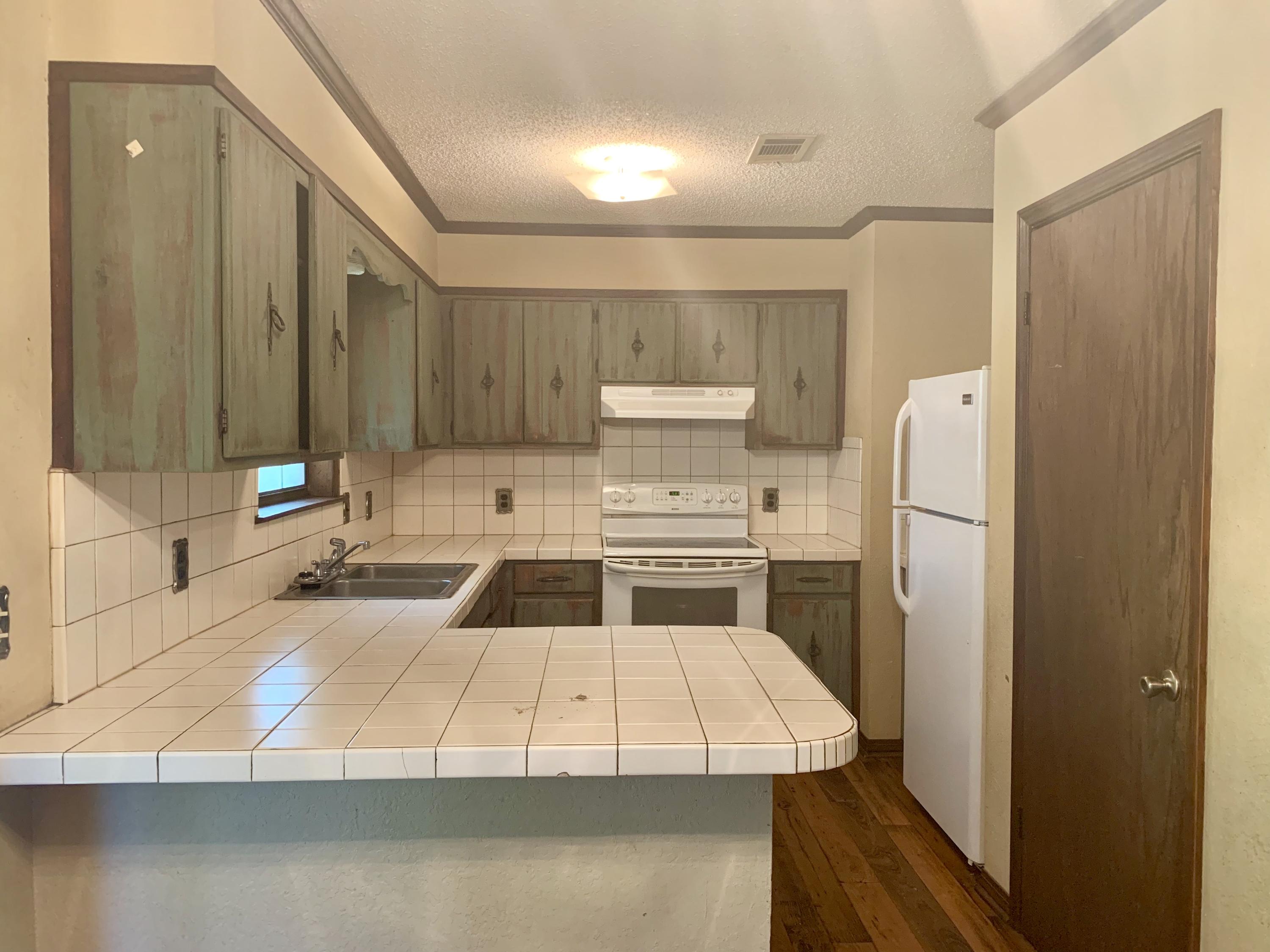 OAKCREST F & G PLAT 4 - Residential