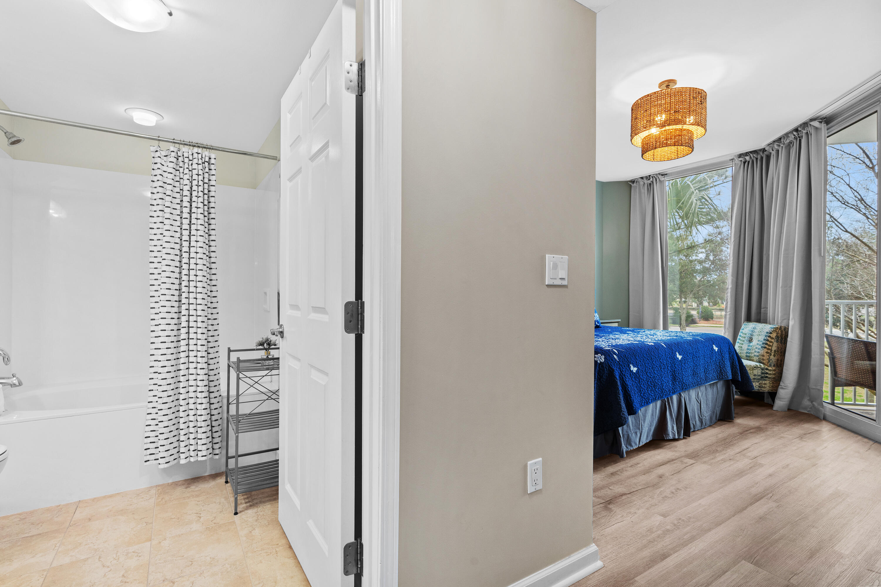 THE PALMS OF DESTIN - Residential