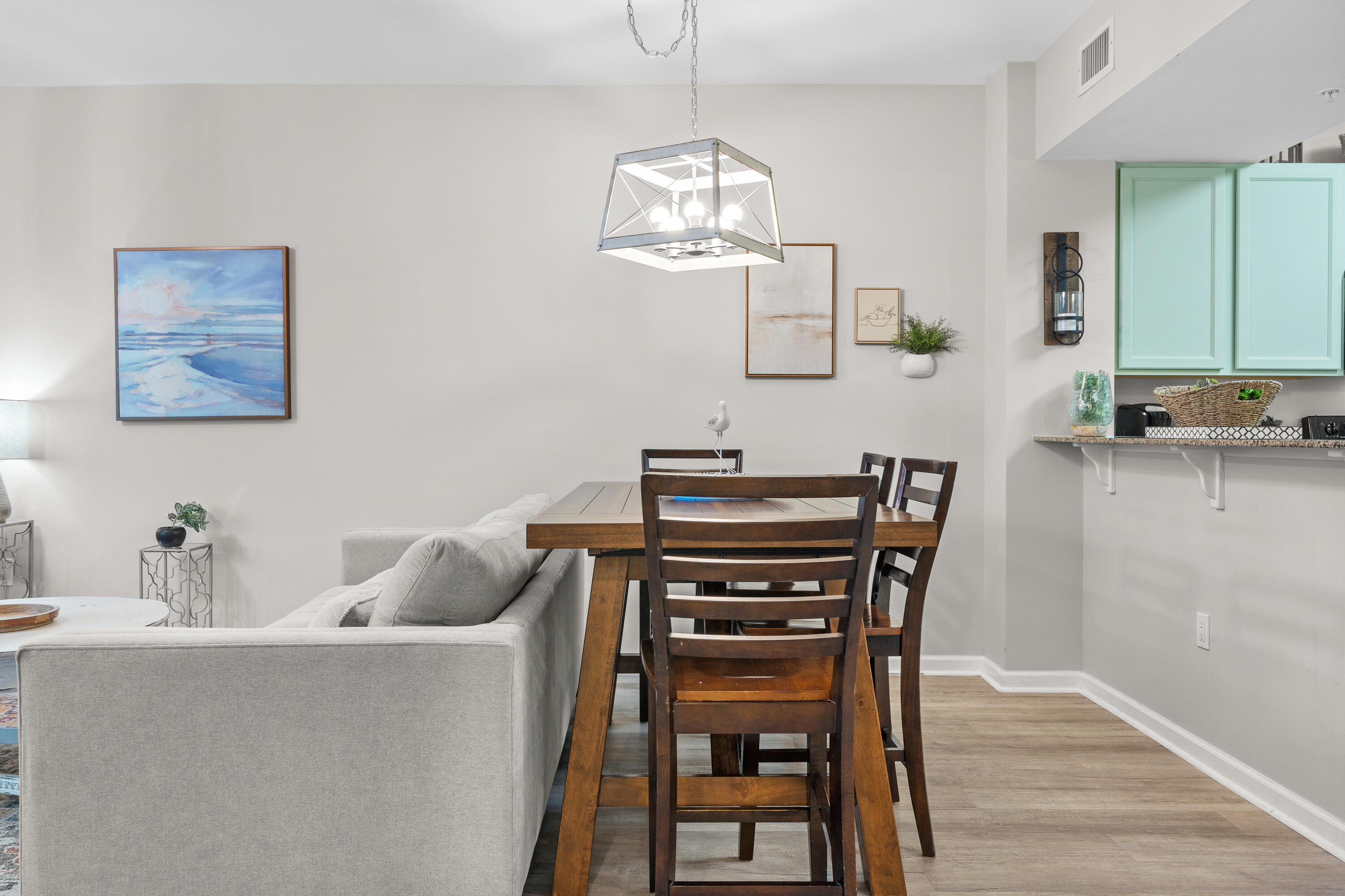 THE PALMS OF DESTIN - Residential