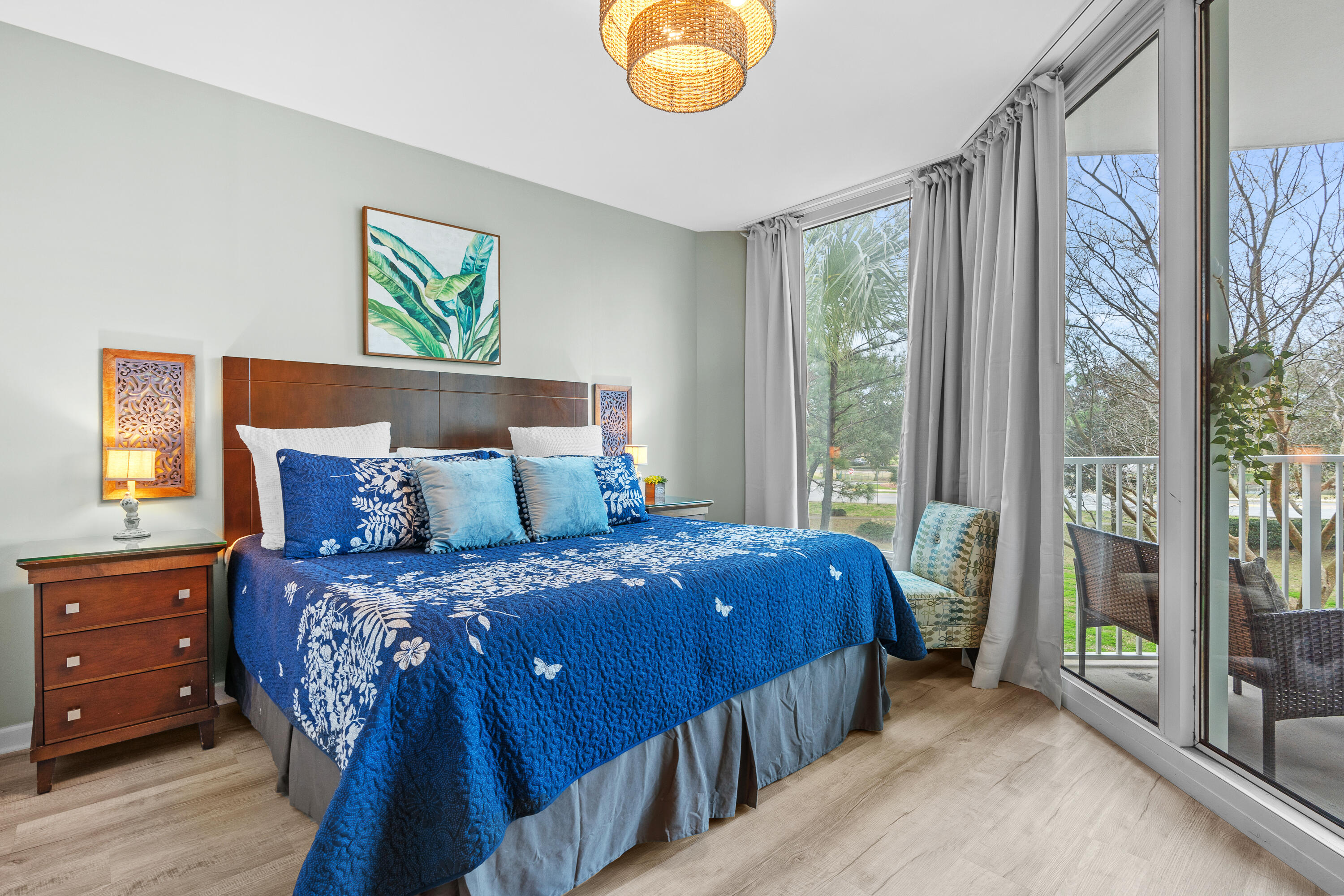 THE PALMS OF DESTIN - Residential