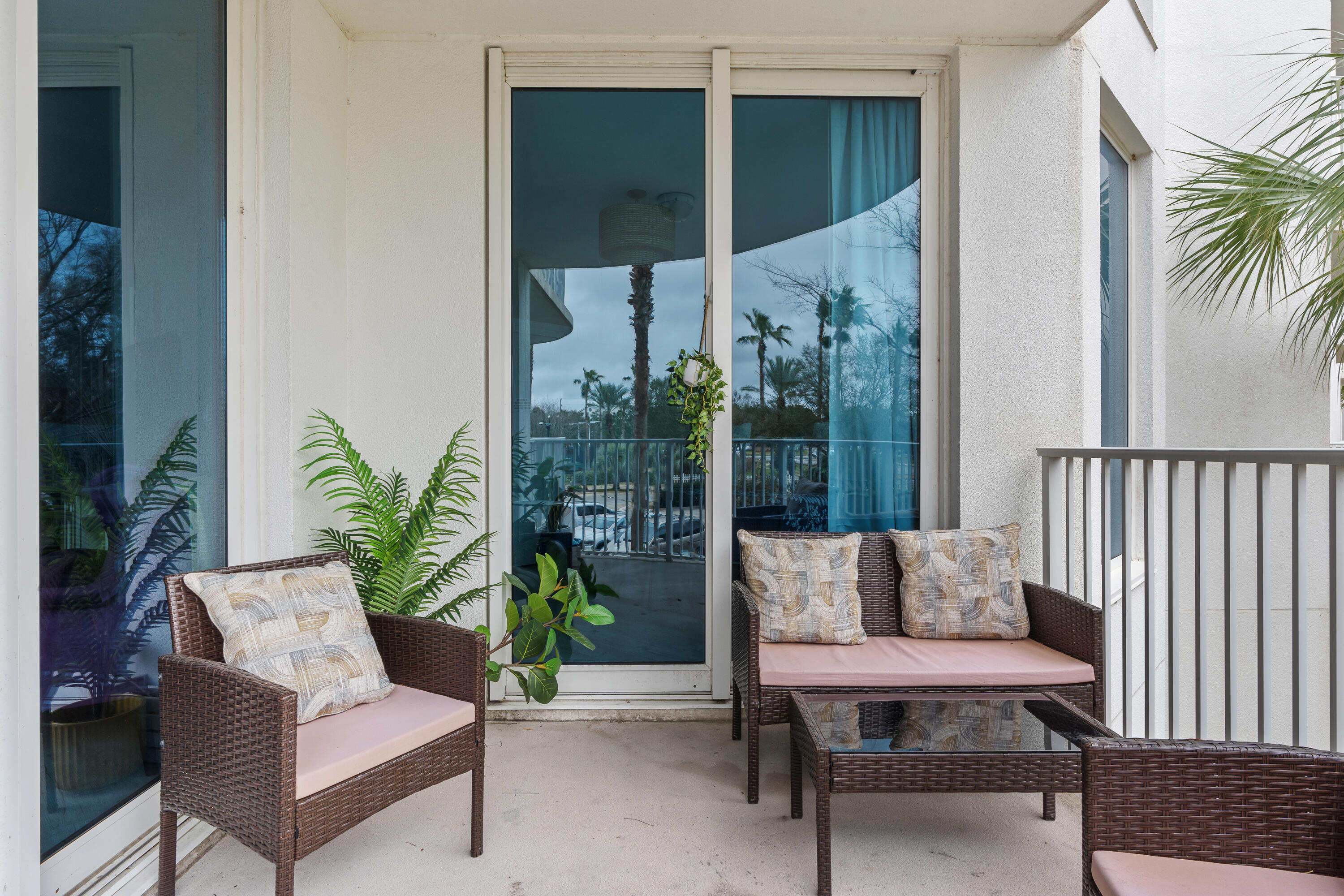 THE PALMS OF DESTIN - Residential