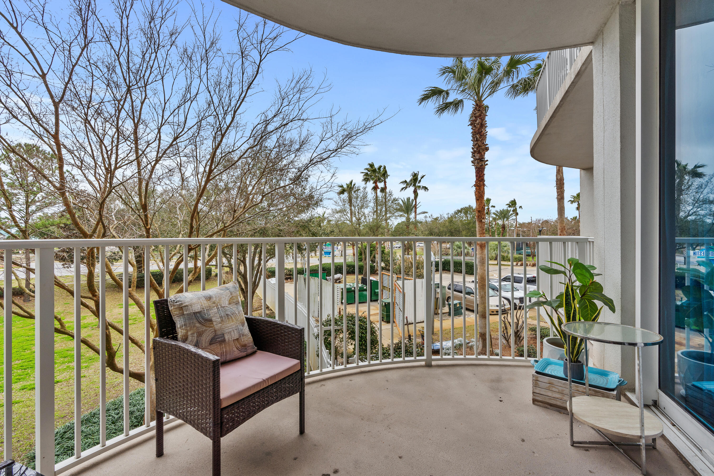 THE PALMS OF DESTIN - Residential