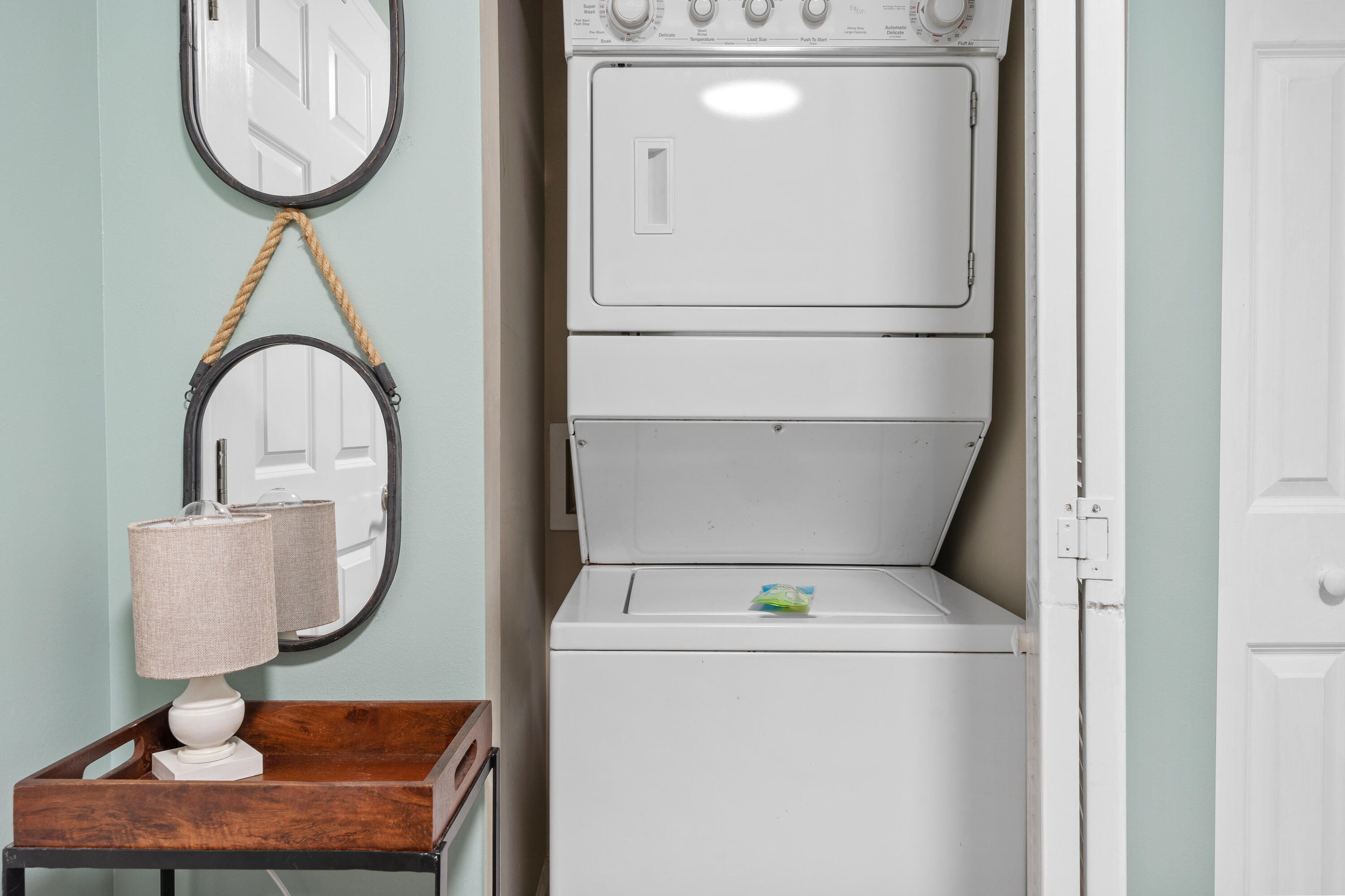 THE PALMS OF DESTIN - Residential