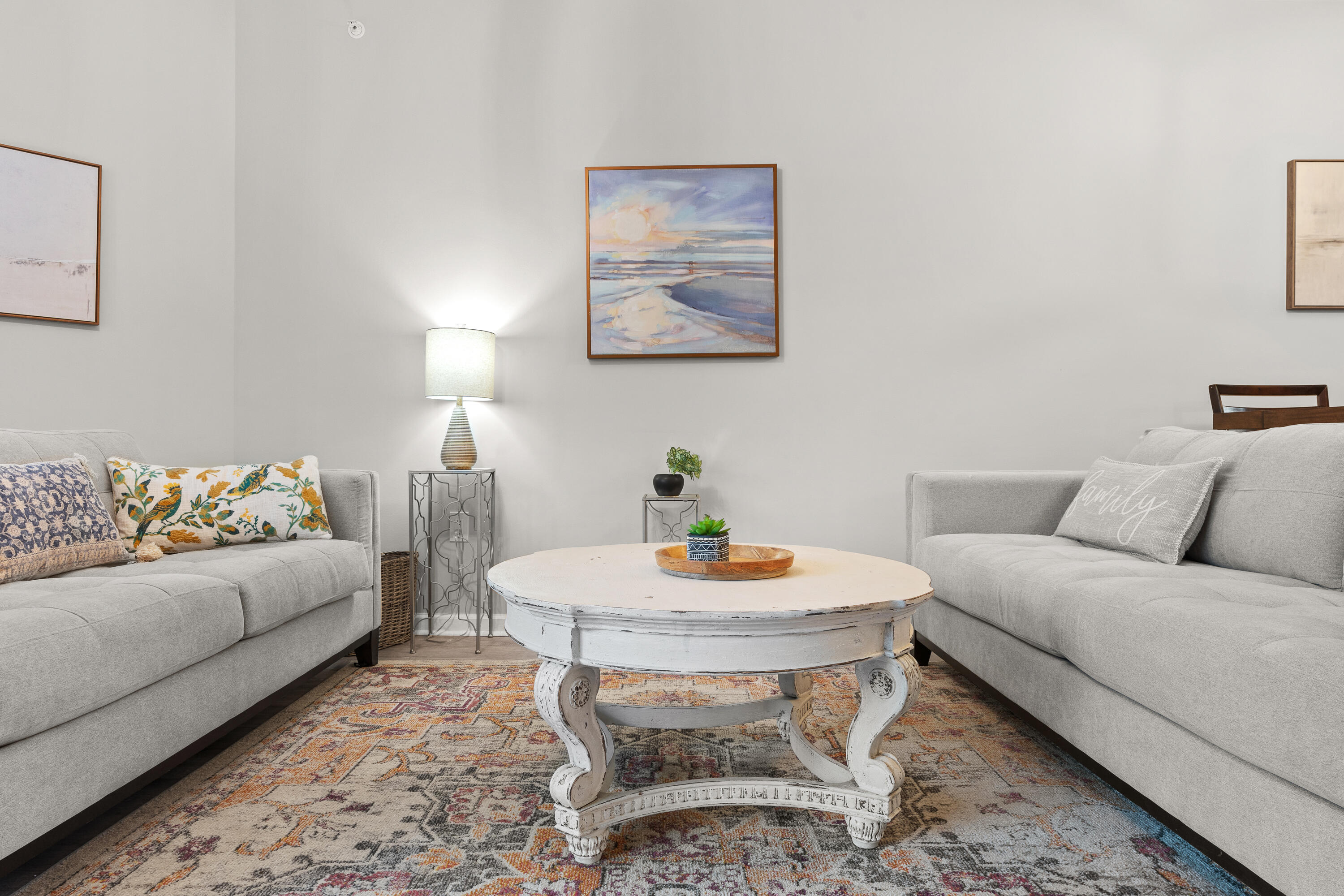 THE PALMS OF DESTIN - Residential